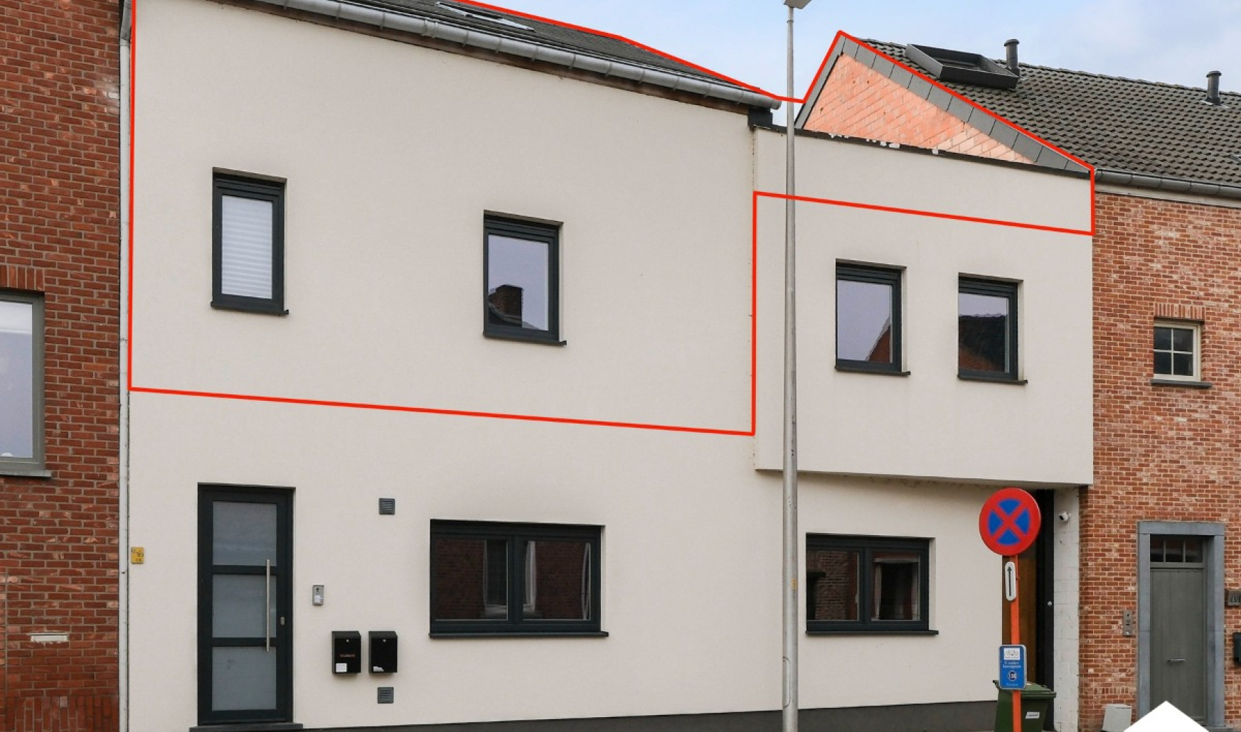 Truyerstraat - 2 - 1 - 3870