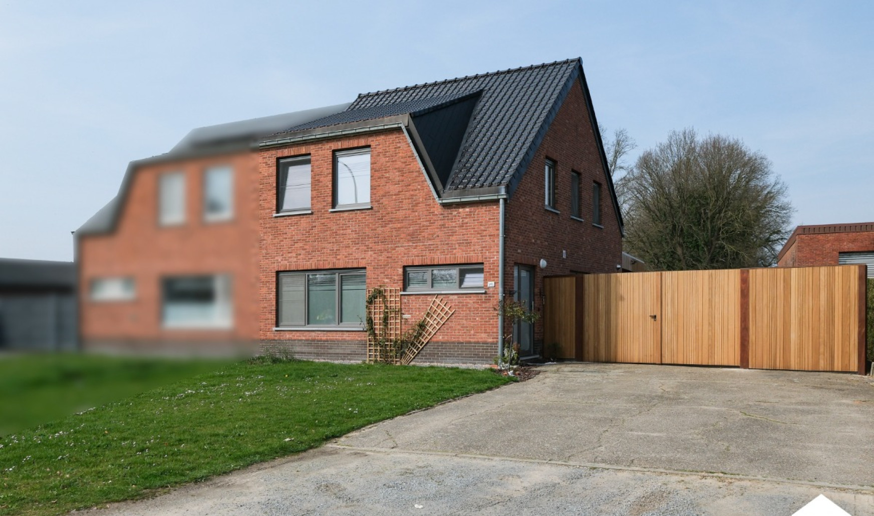 Steenweg - 141 - - 3540