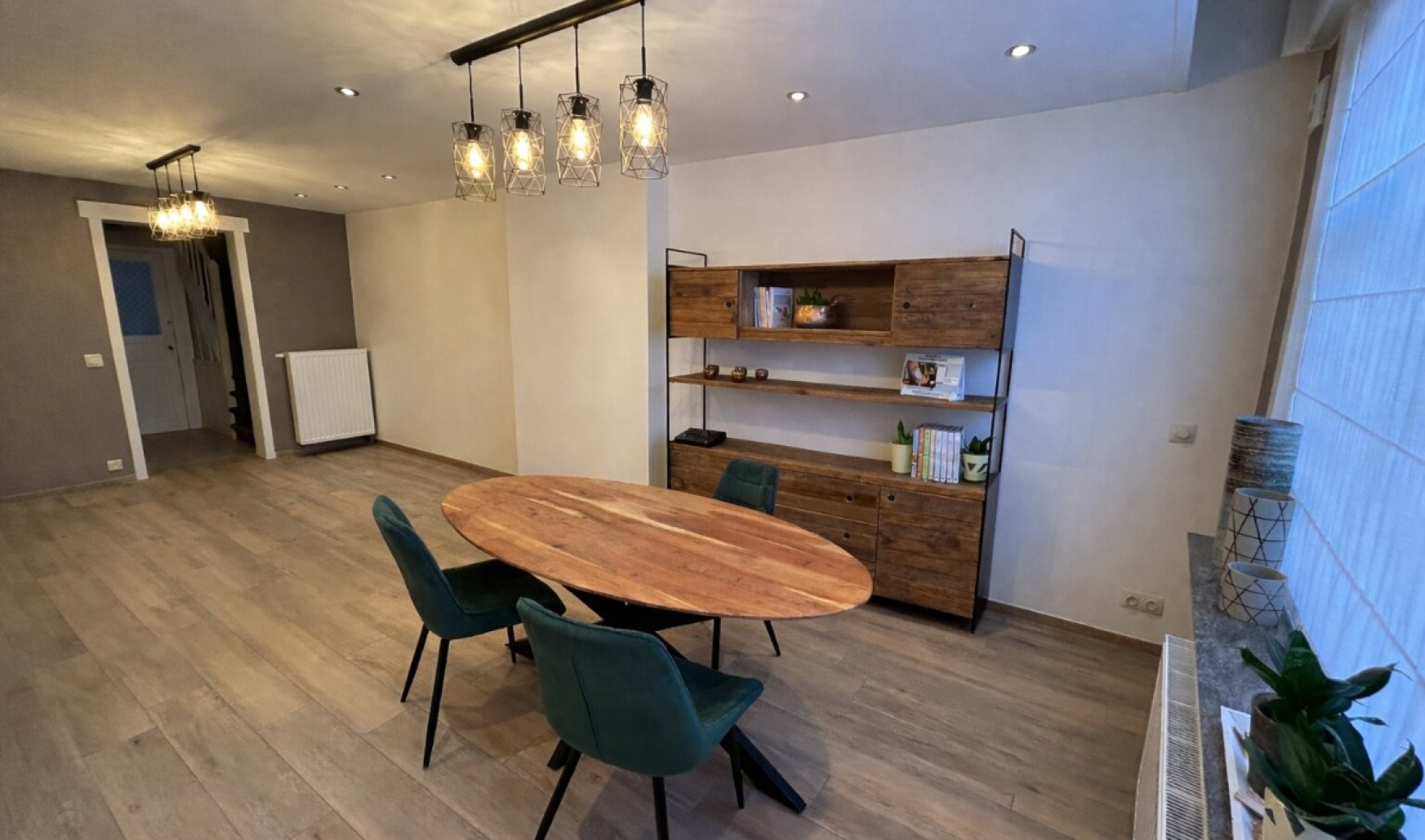 Meensesteenweg - 267 - - 8501