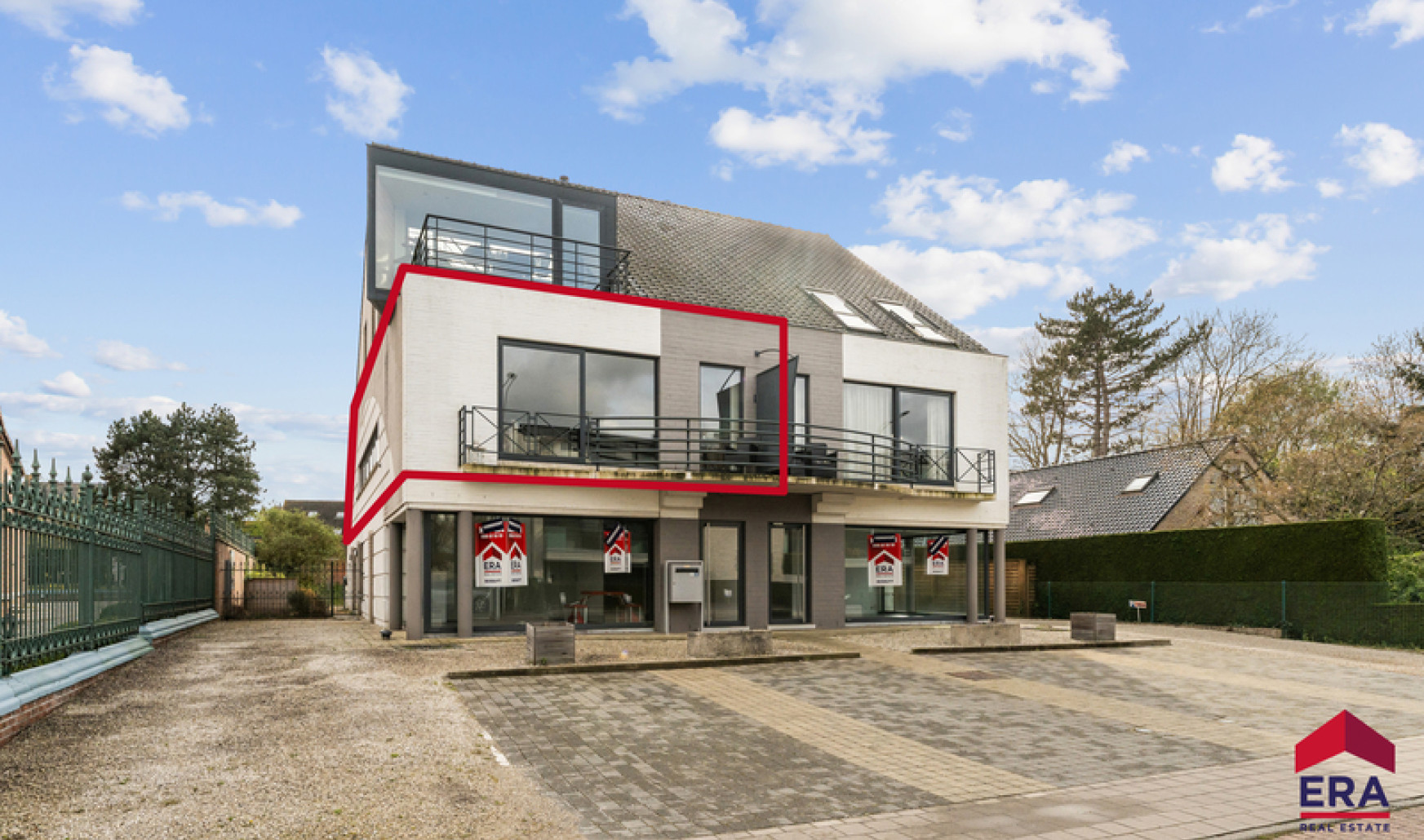 Damweg - 8 - 4 - 8790