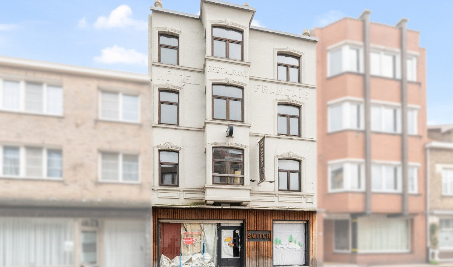 Kasteelstraat - 31 - - 8660