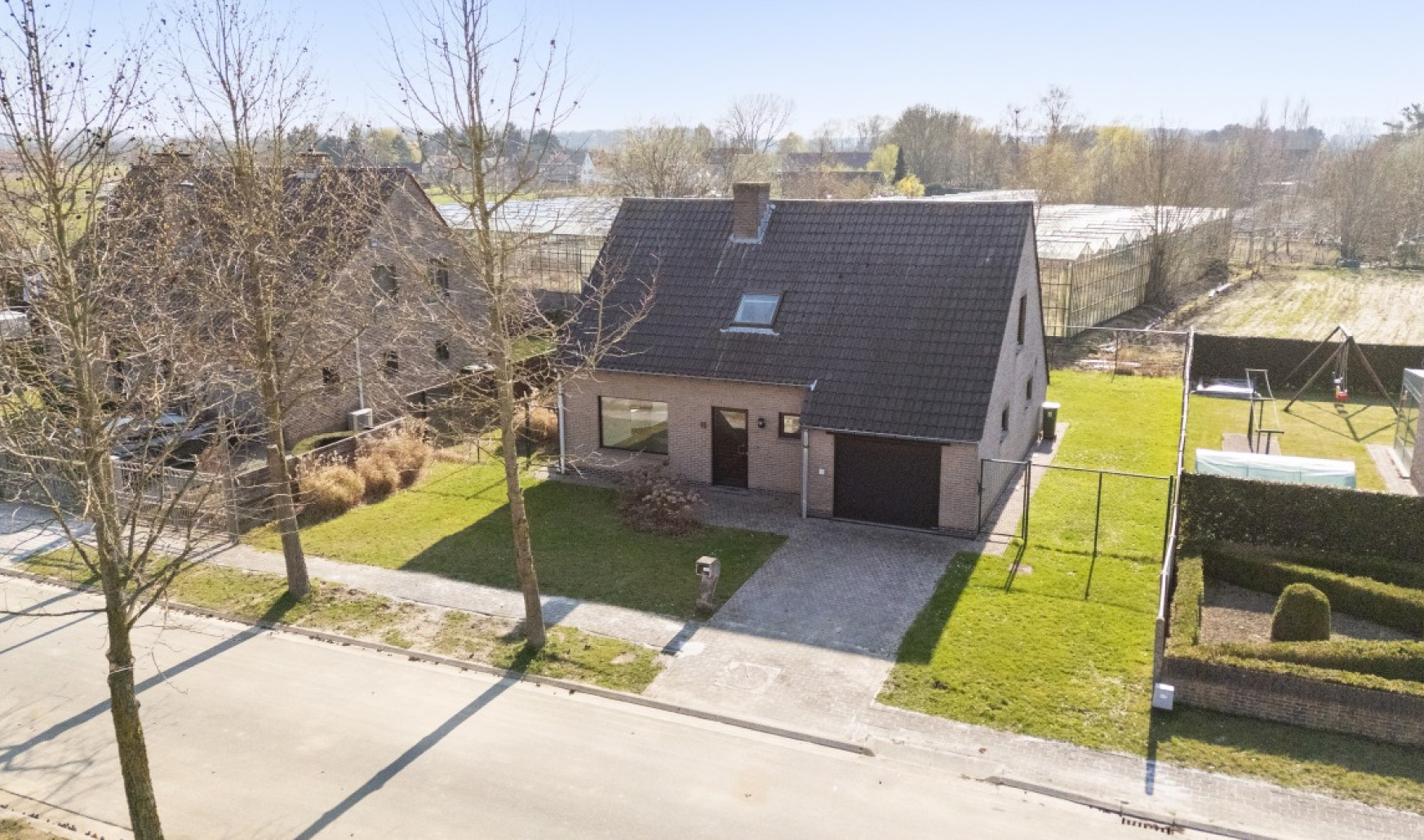 Troostweg - 11 - - B471 L P0000 - 1861