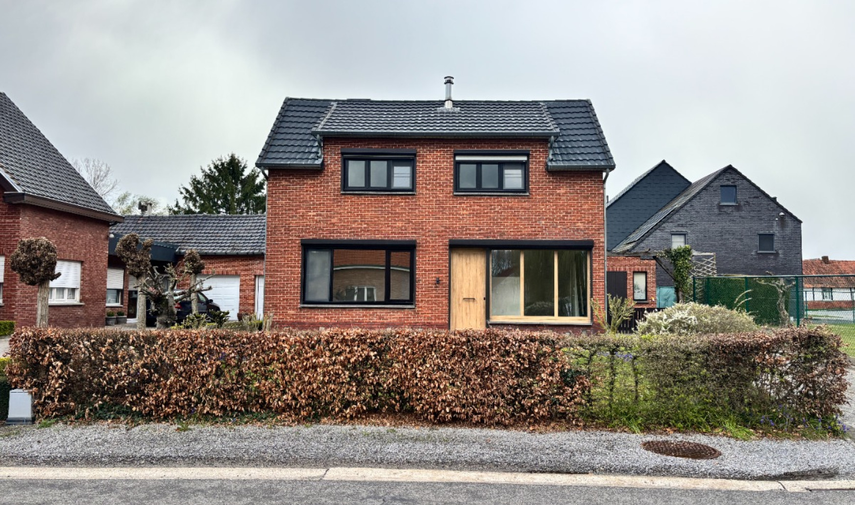 Manestraat - 94 - - 3540