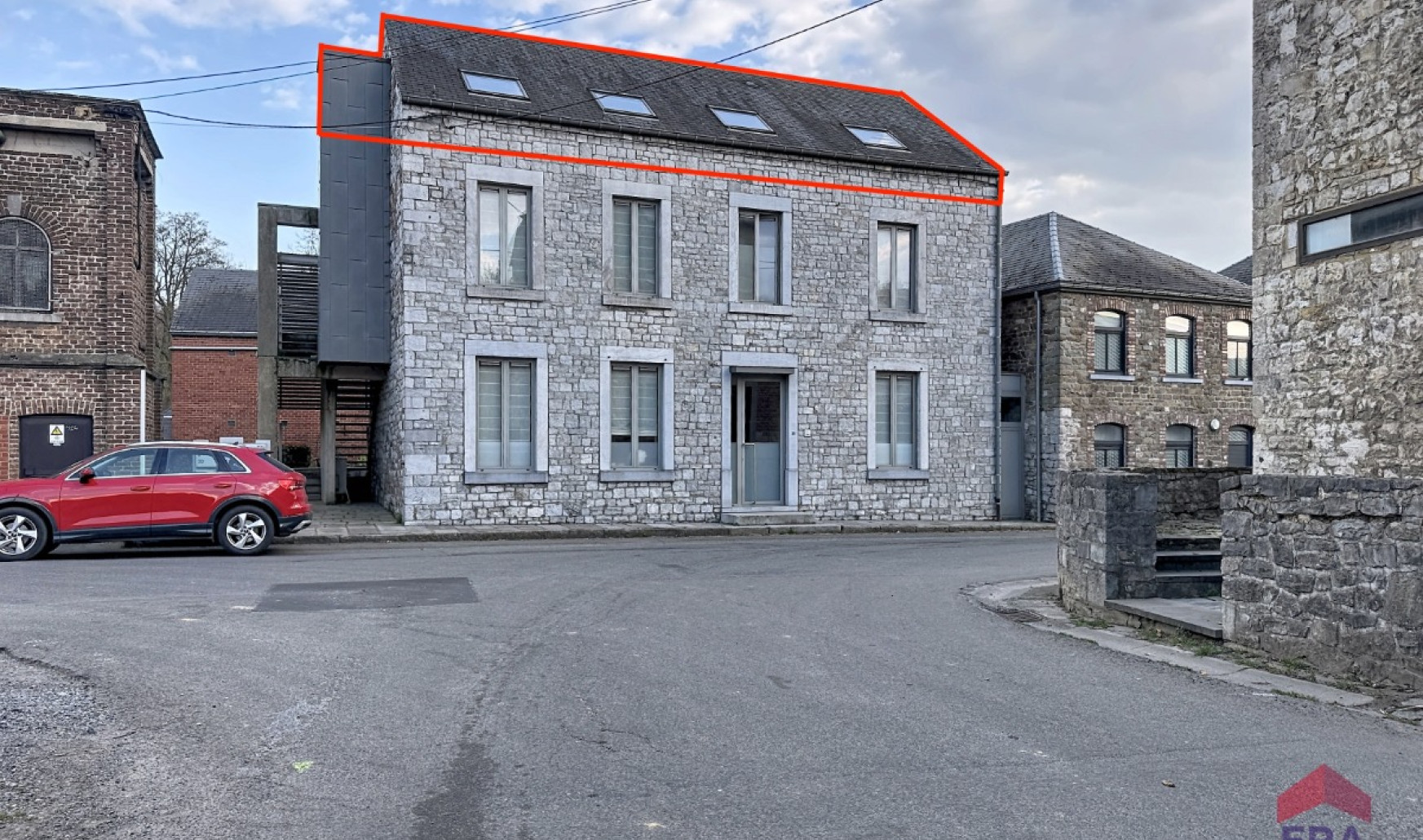 Rue de Strud - 20 - b - 5340