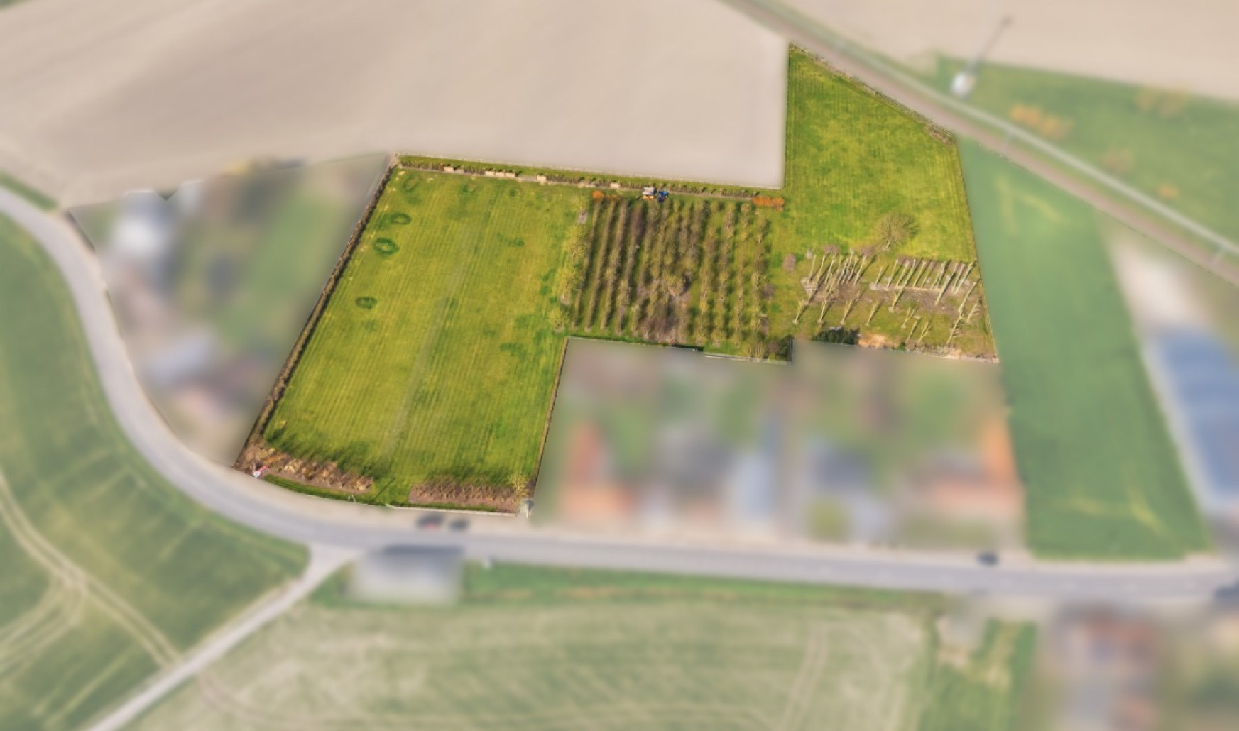 Reygaerdijkstraat - 0 - - 8630