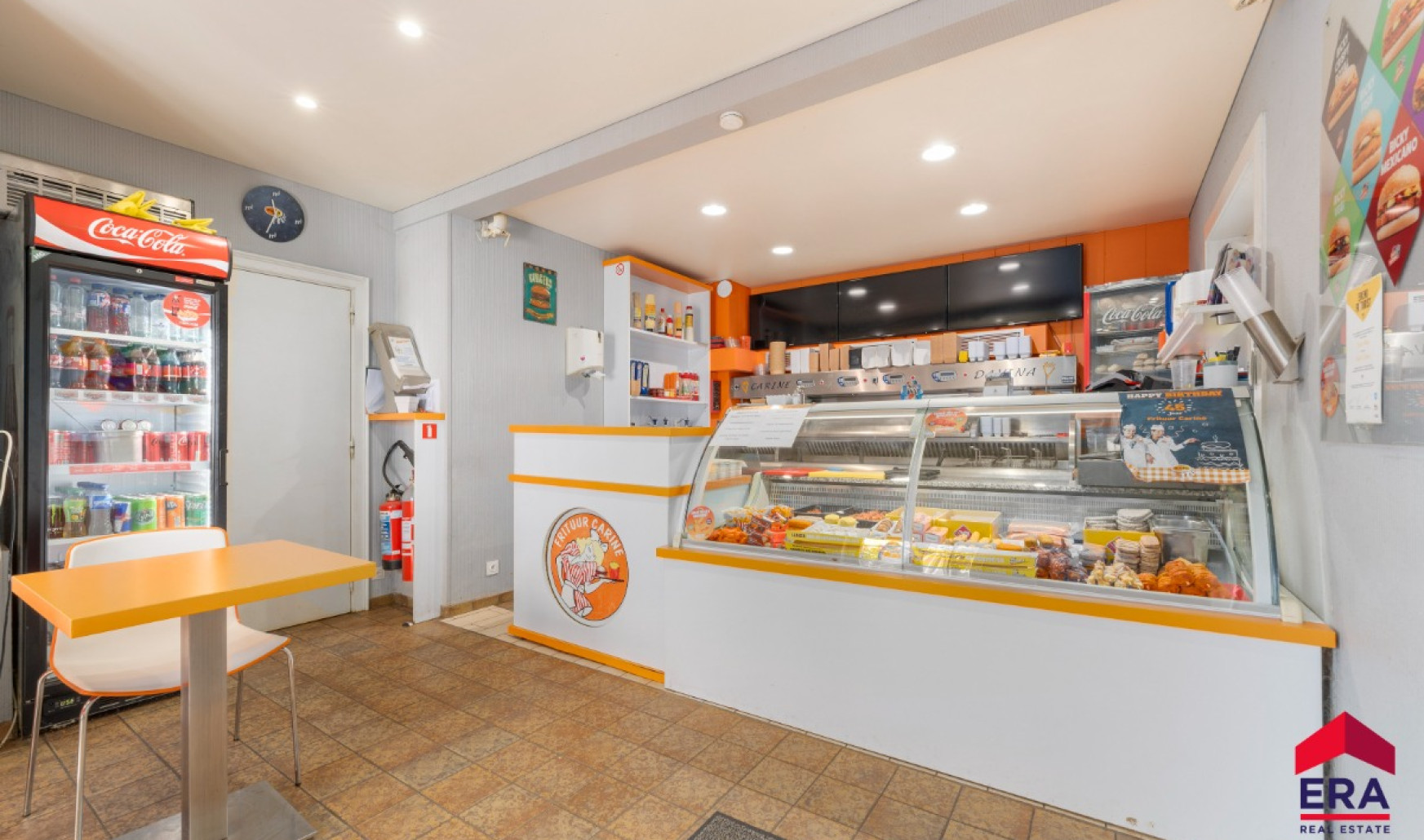 Stationsstraat - 51 - - 9420