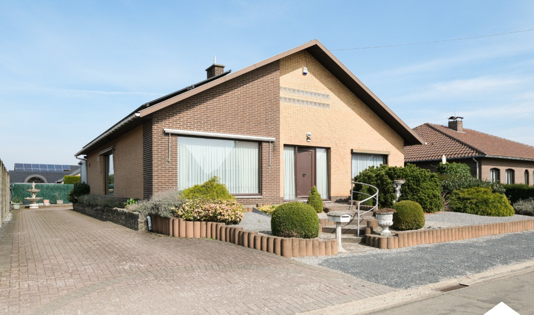 Vanderheydenweg - 18 - - 3940