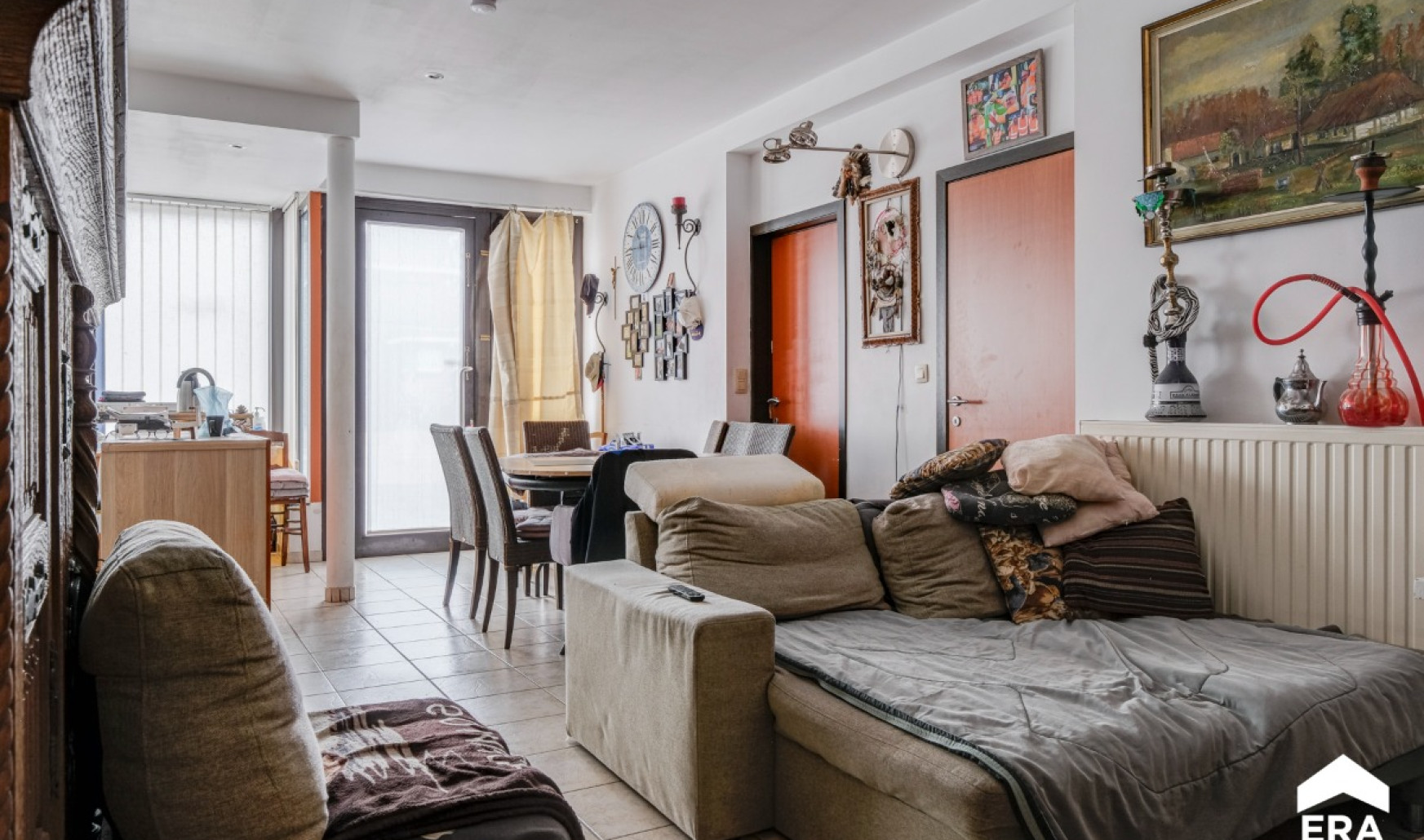 Diestersteenweg - 378 - 1 - 3500