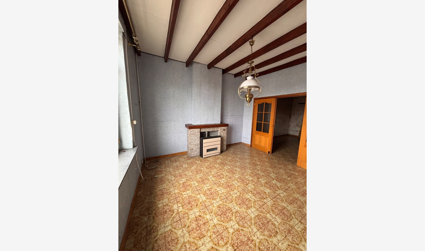 Rue Malgarny - 103 - - 4420