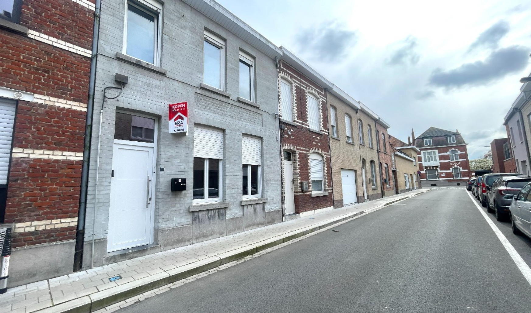 Leopoldstraat - 29 - - 8940