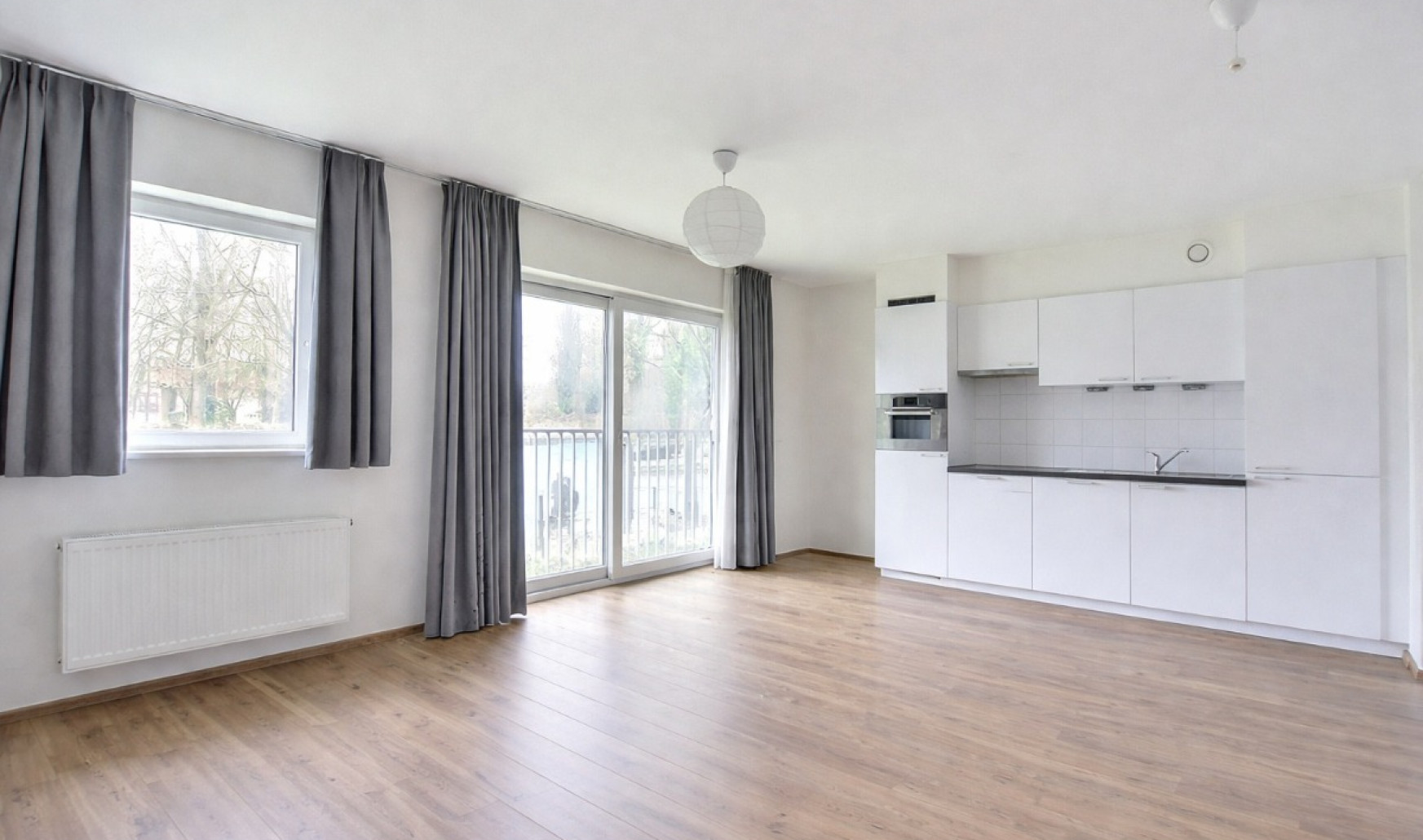 Boulevard Maria Groeninckx-De May - 96 - RDC - 1070