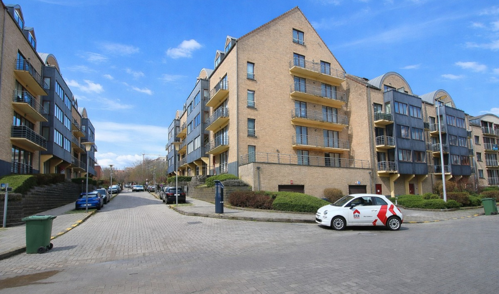 Clos Hof te Ophem - 27 - - 1070