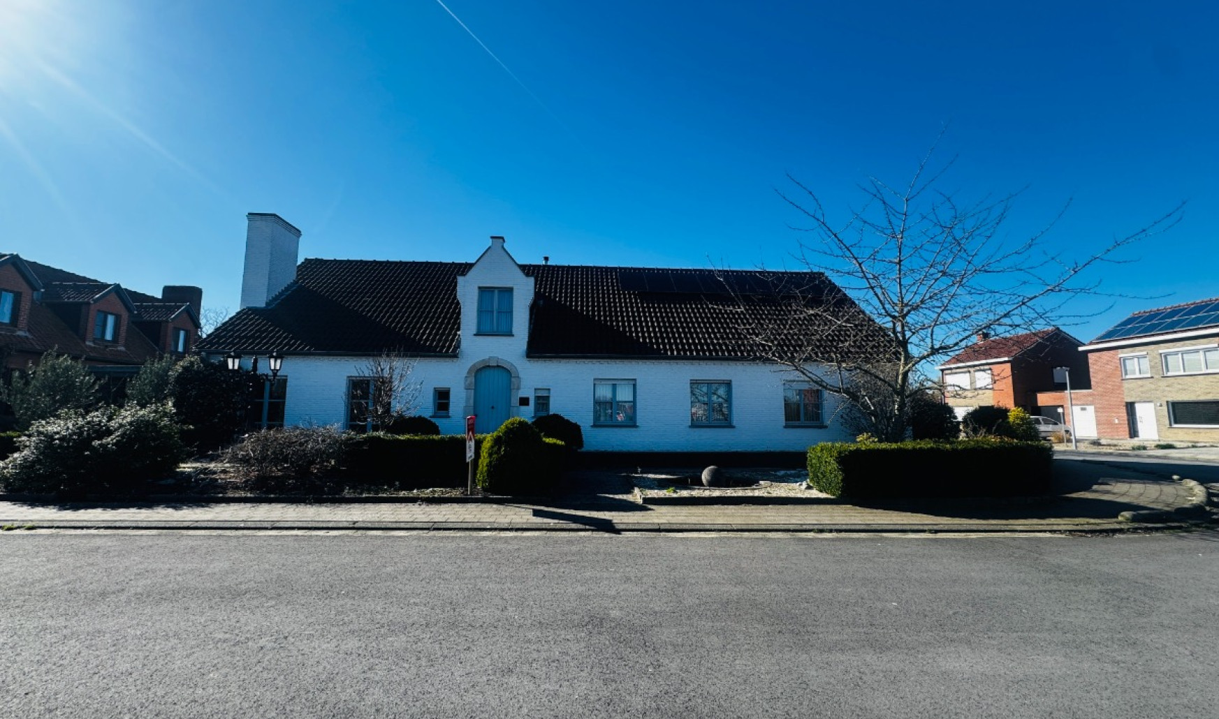 Vlaschaardlaan - 26 - - 8860