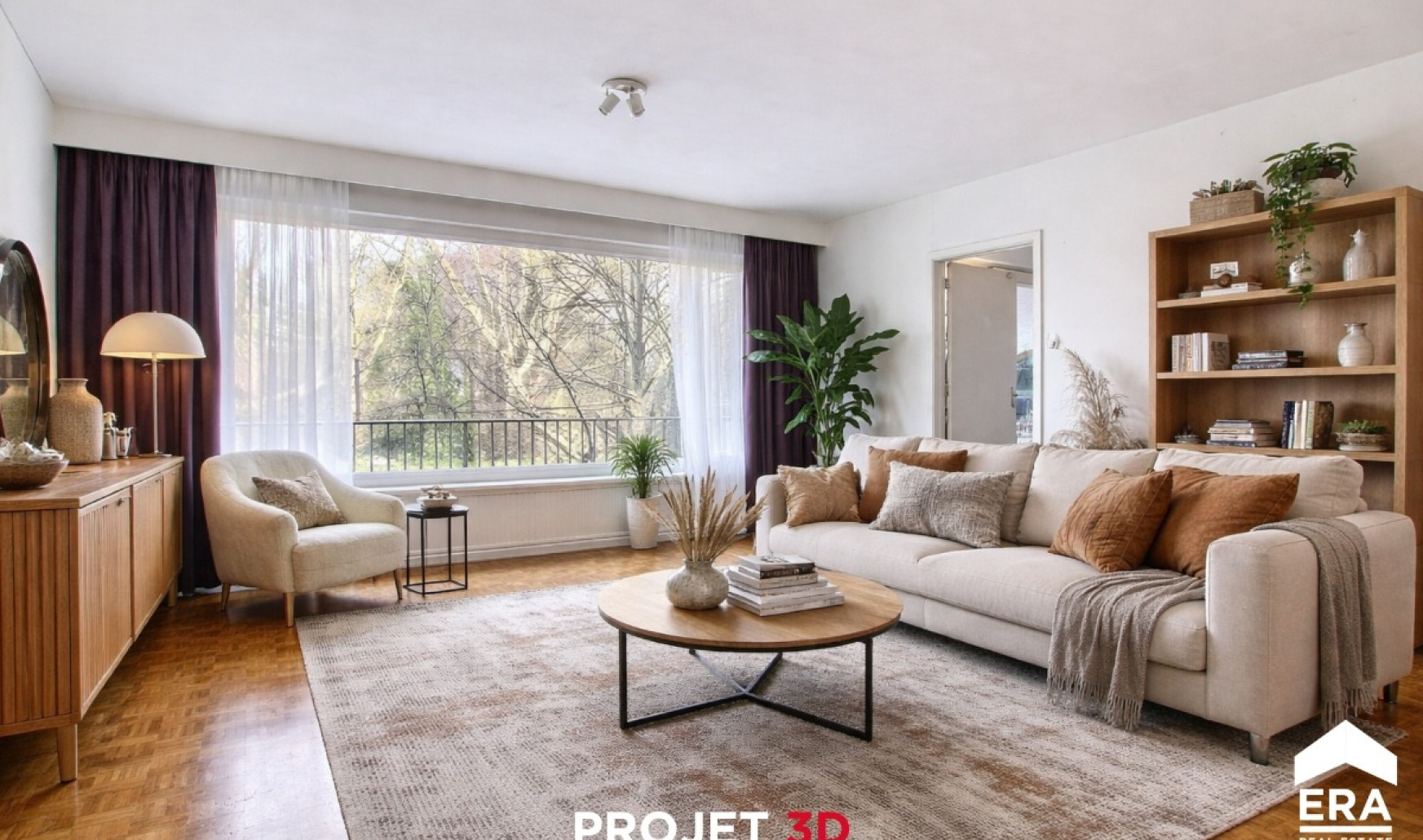 Avenue Joseph Baeck - 68 - 1 - 1080