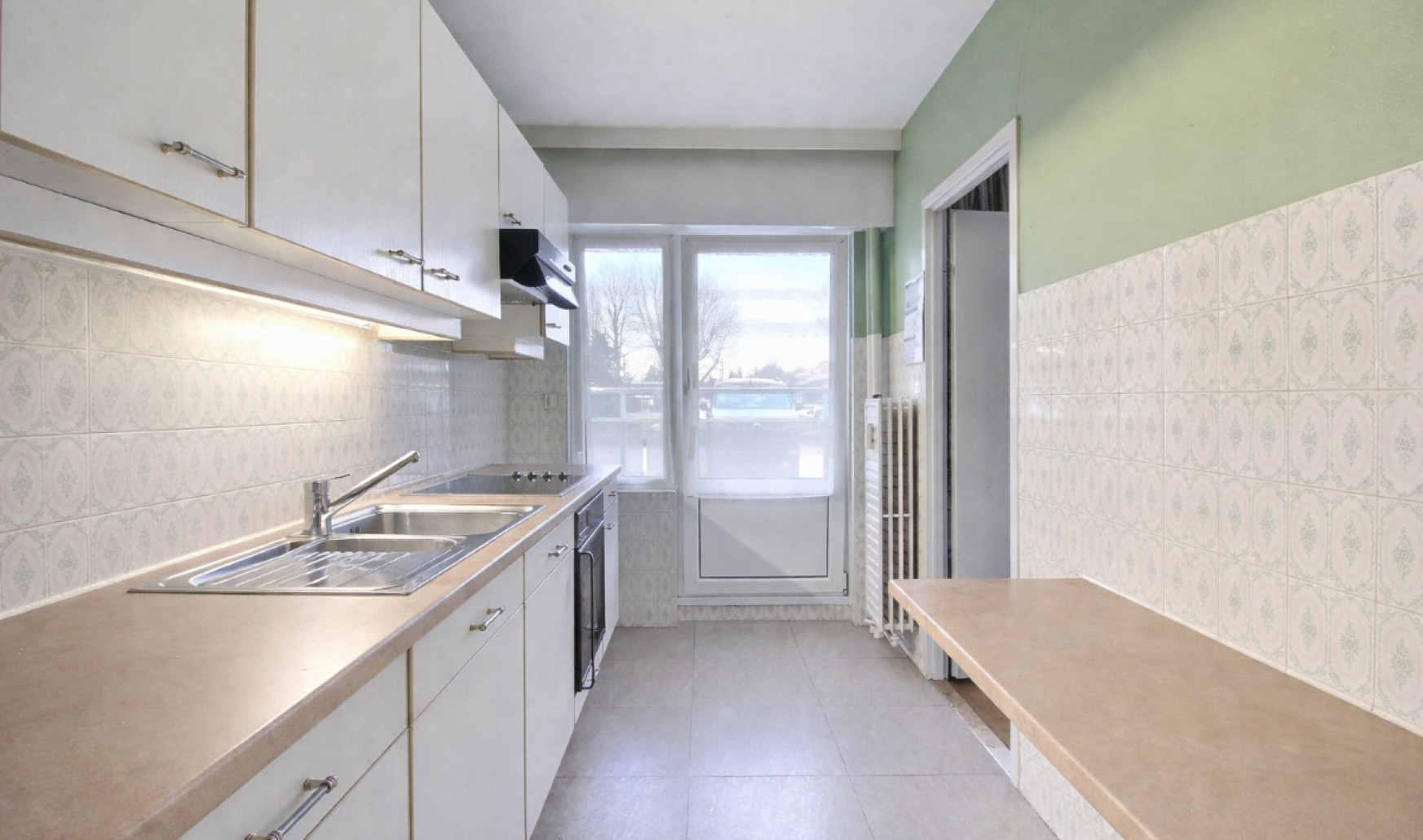 Avenue des immortelles - 3 - 0 - 1070