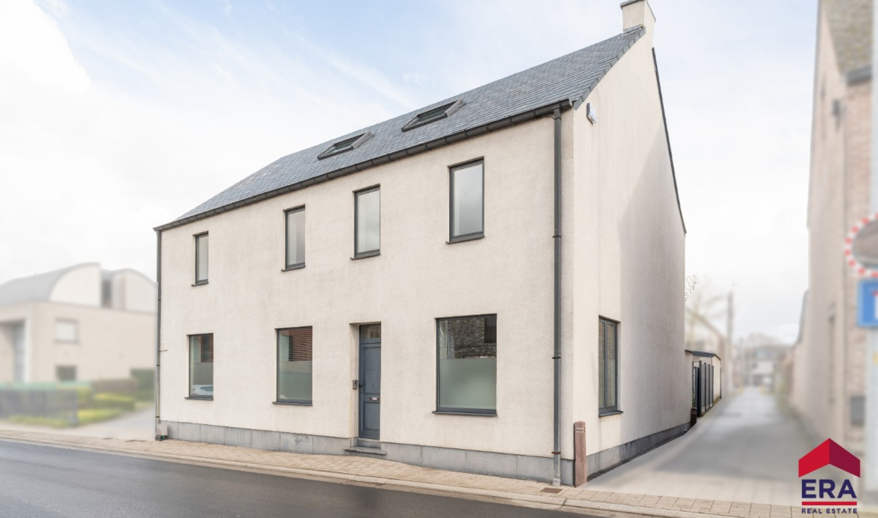 Ekentstraat - 39 - - 9450