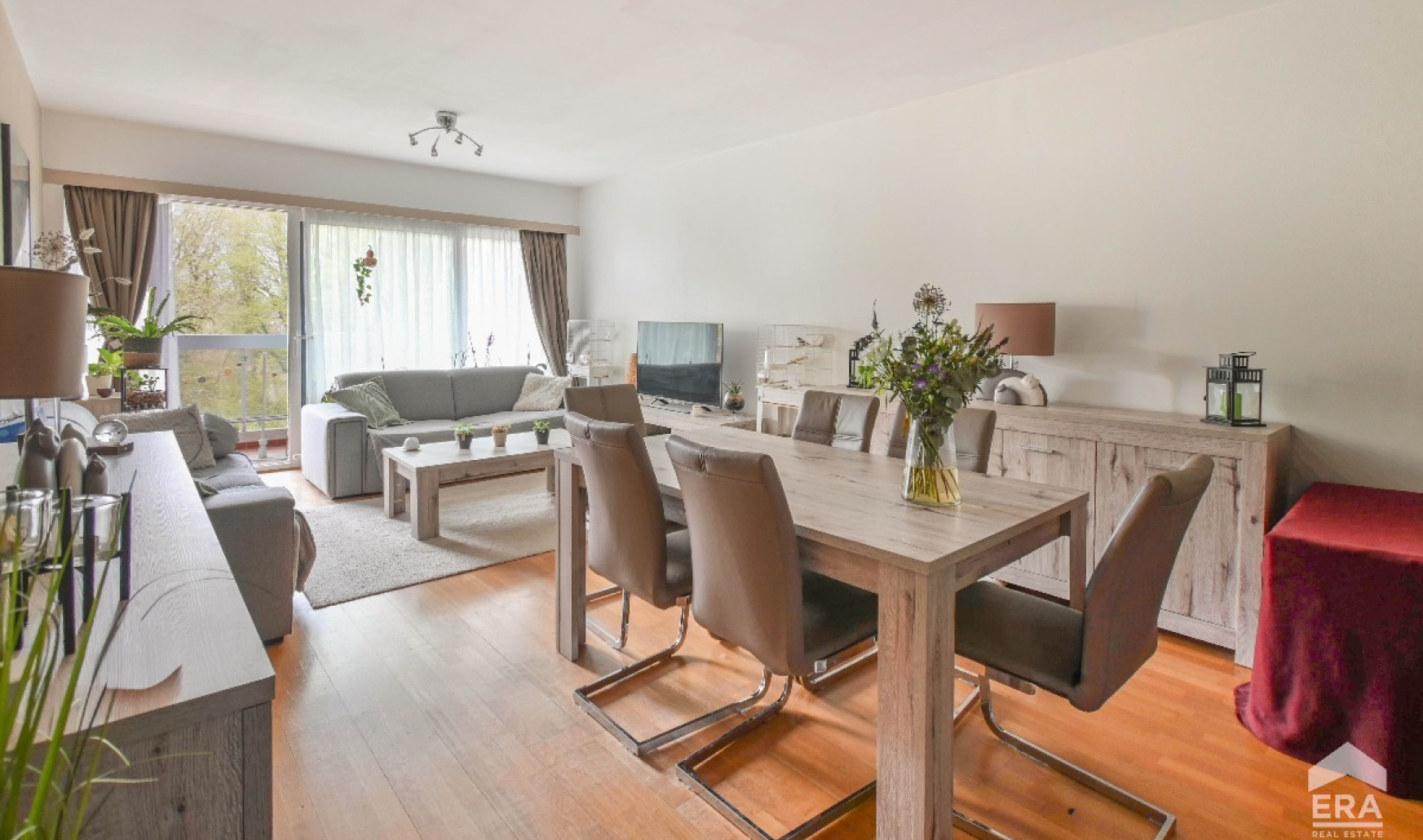 Avenue du Martin Pêcheur - 52 - - 1170