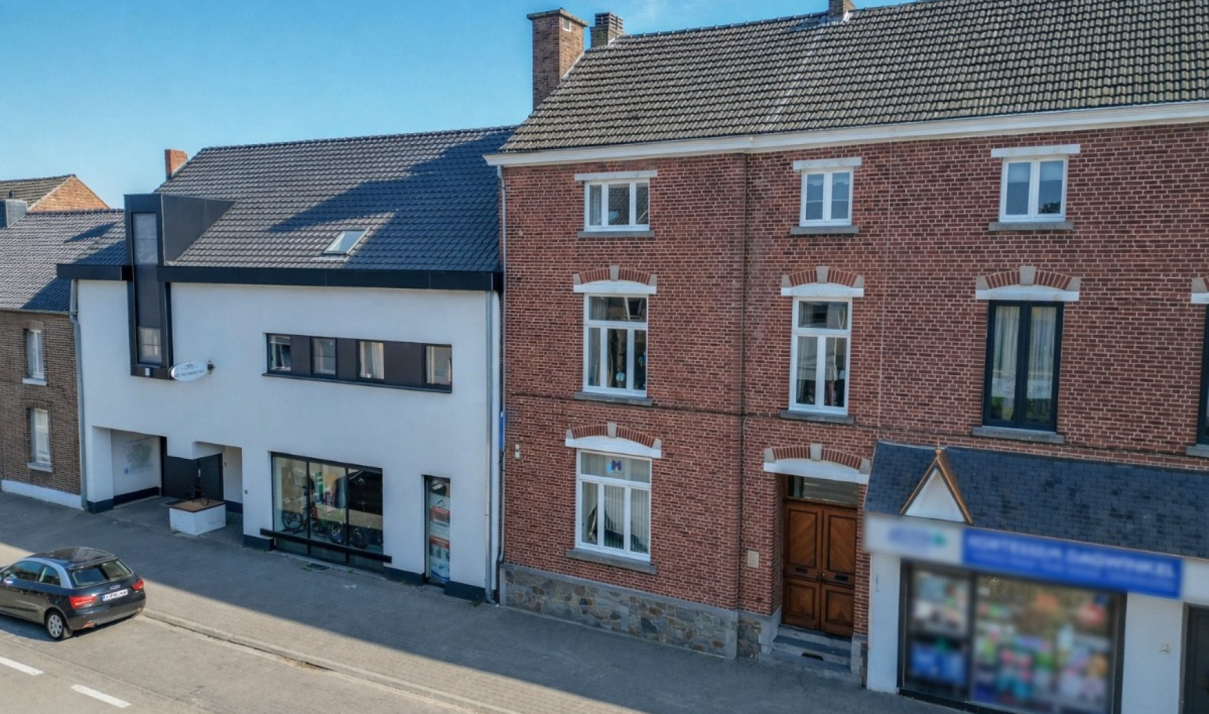 Dorpsstraat - 20 - - 3720