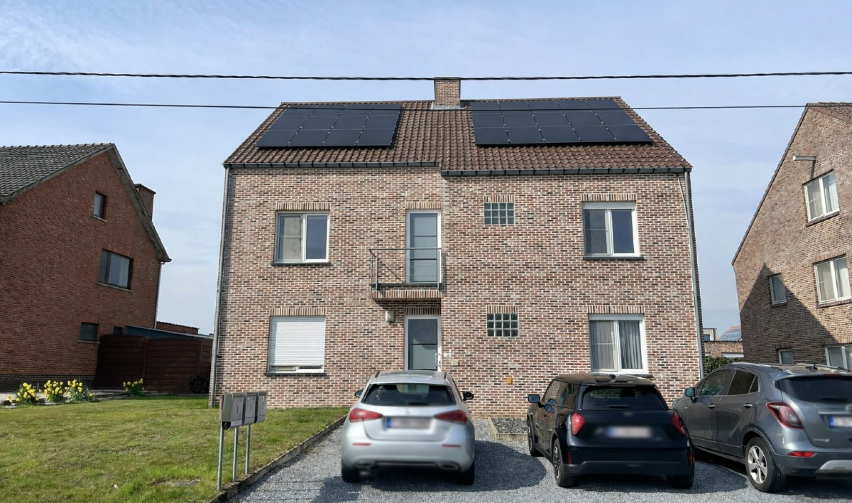 Hemelsveldstraat - 58 - 2 - 3570