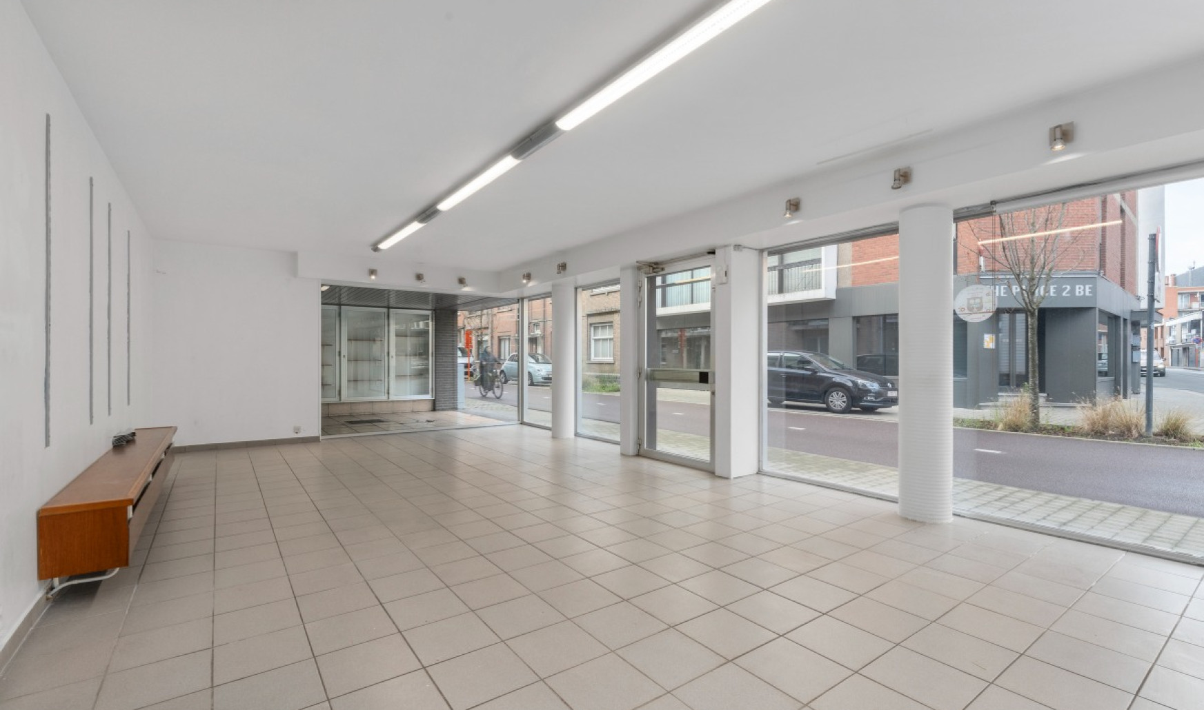 Schutterijstraat - 17 - - 9800