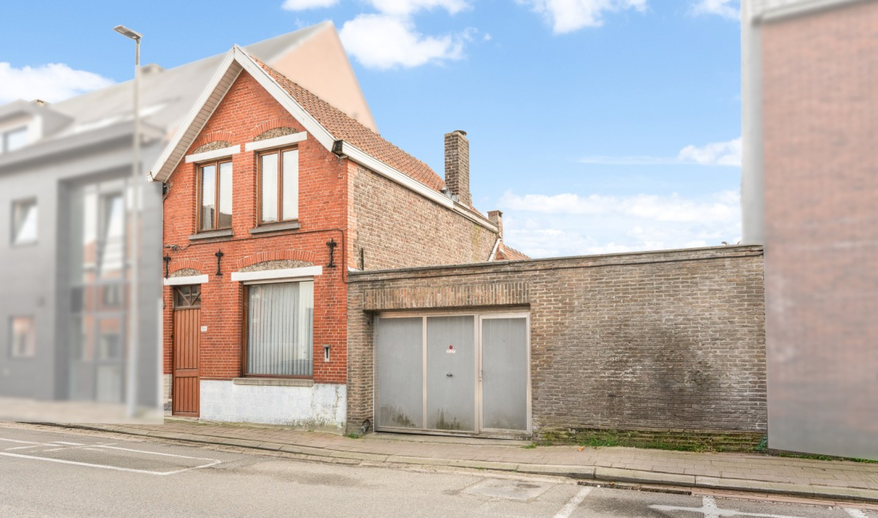 Vakekerkweg - 54 - - 9990