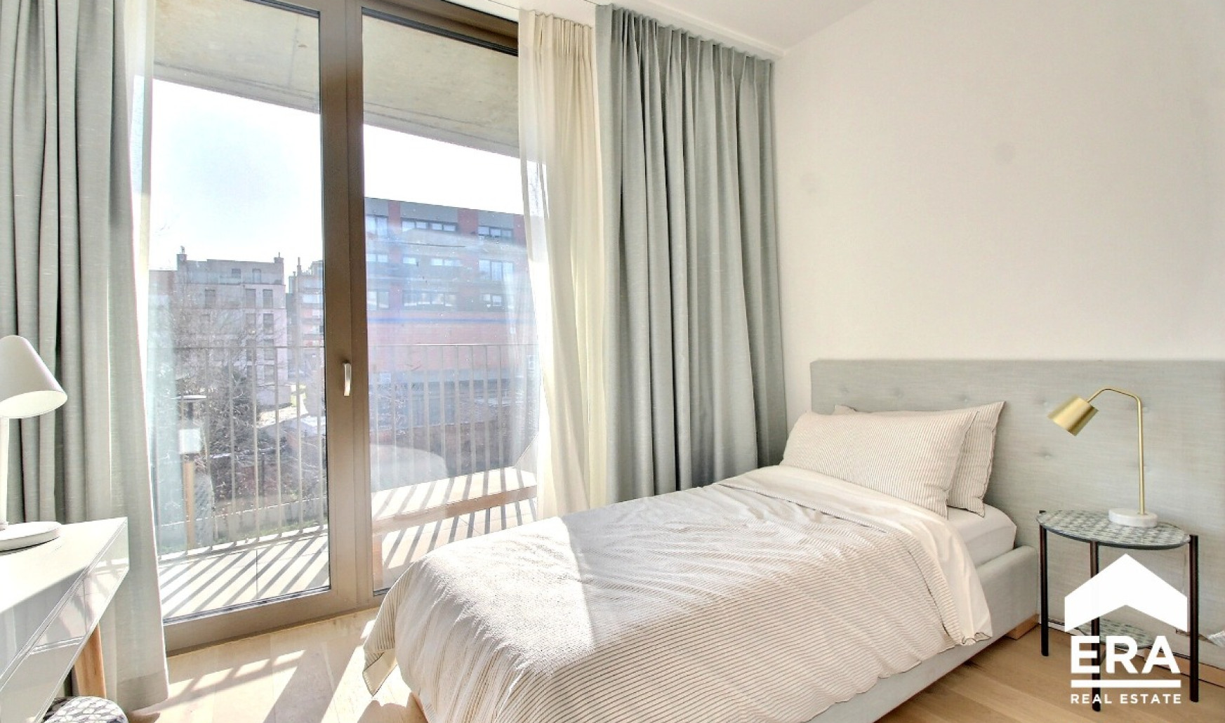 Rue de la Tarentelle - 24 - - B4-41 - 1070