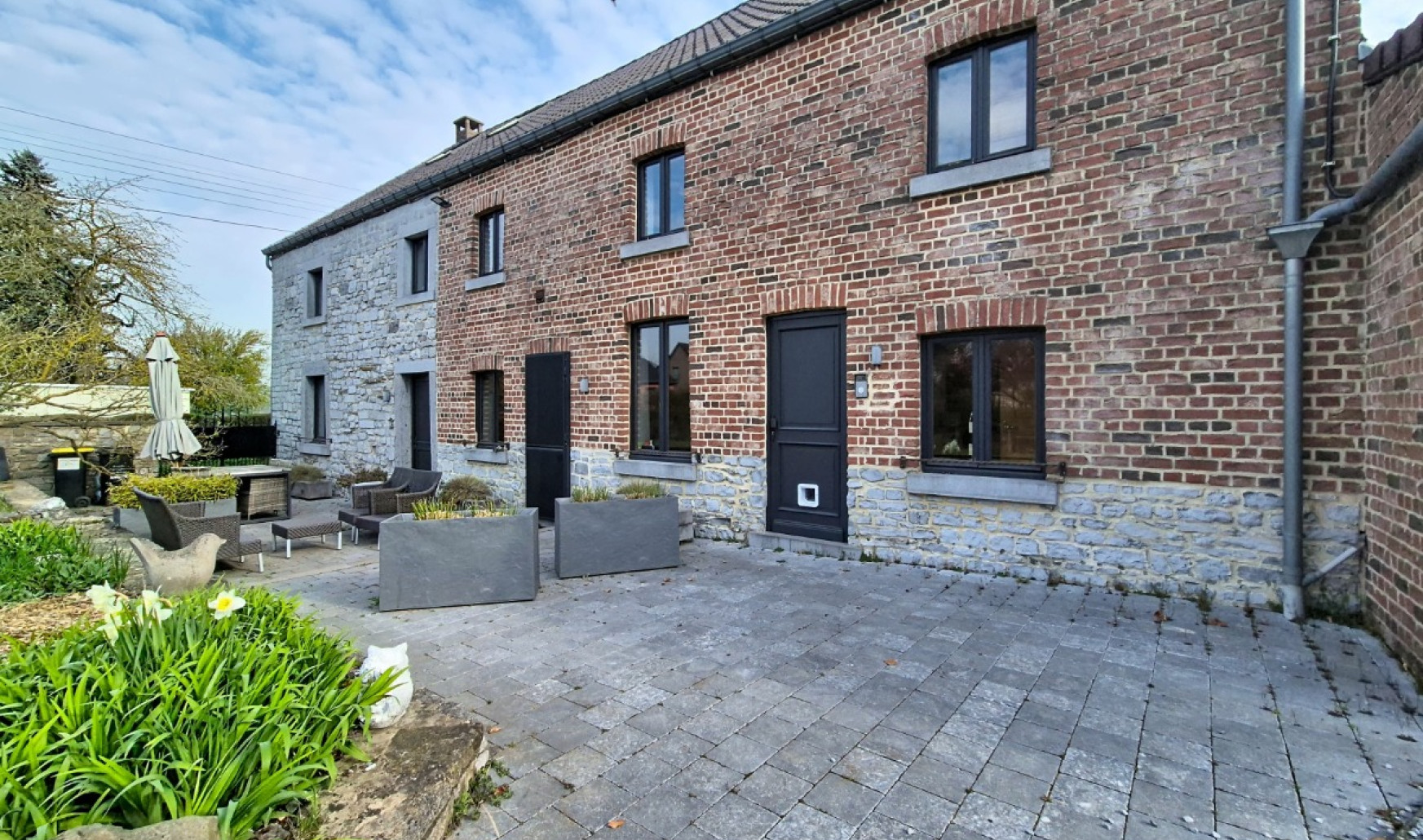 Rue Saint-Sauveur - 290 - - 4520