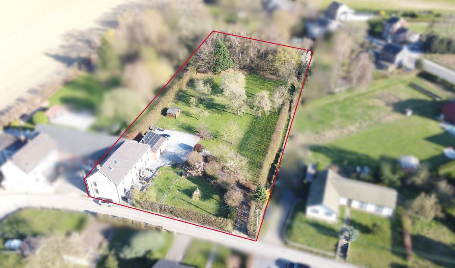 Rue Saint-Sauveur - 290 - - 4520