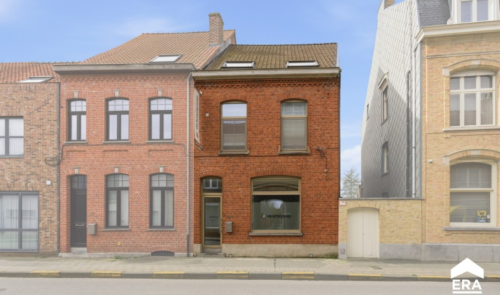 Veurnestraat - 104 - - 8970