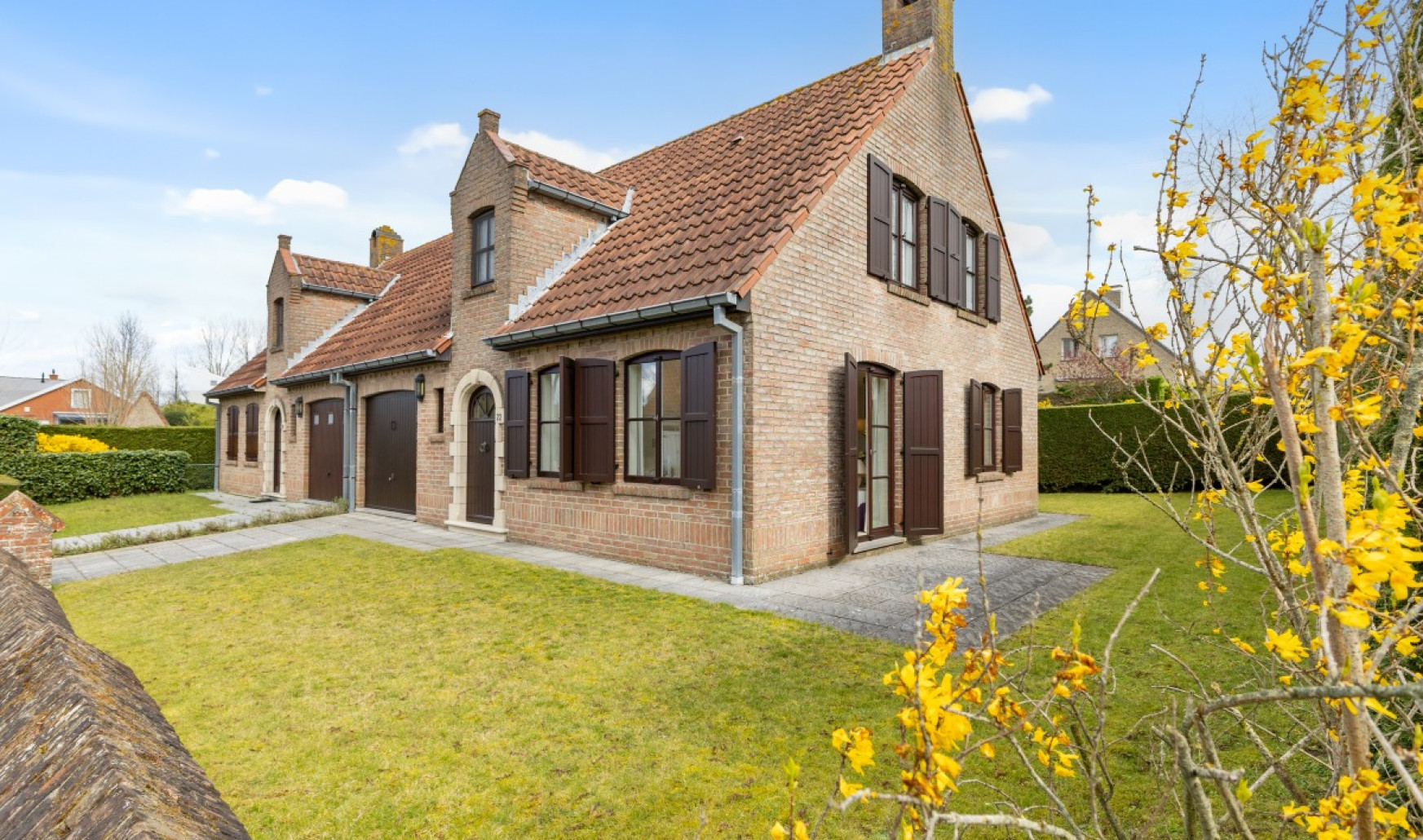 Pharaildelaan - 22 - - 8670