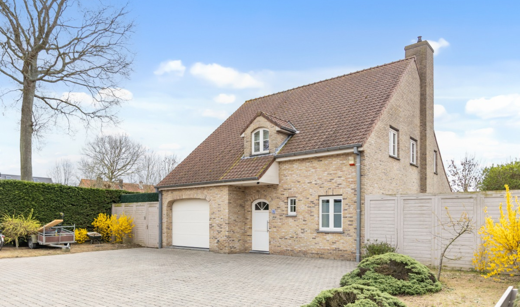 Ter Weide - 24 - - 8670