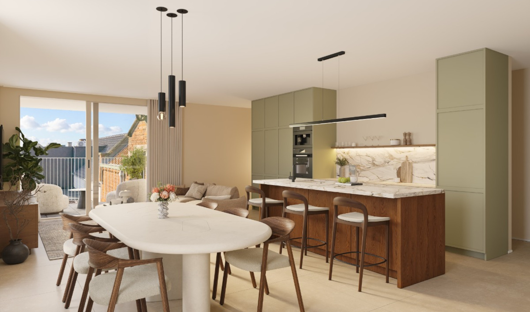 Moleken - 4D/0204 - - App 8 - 9100