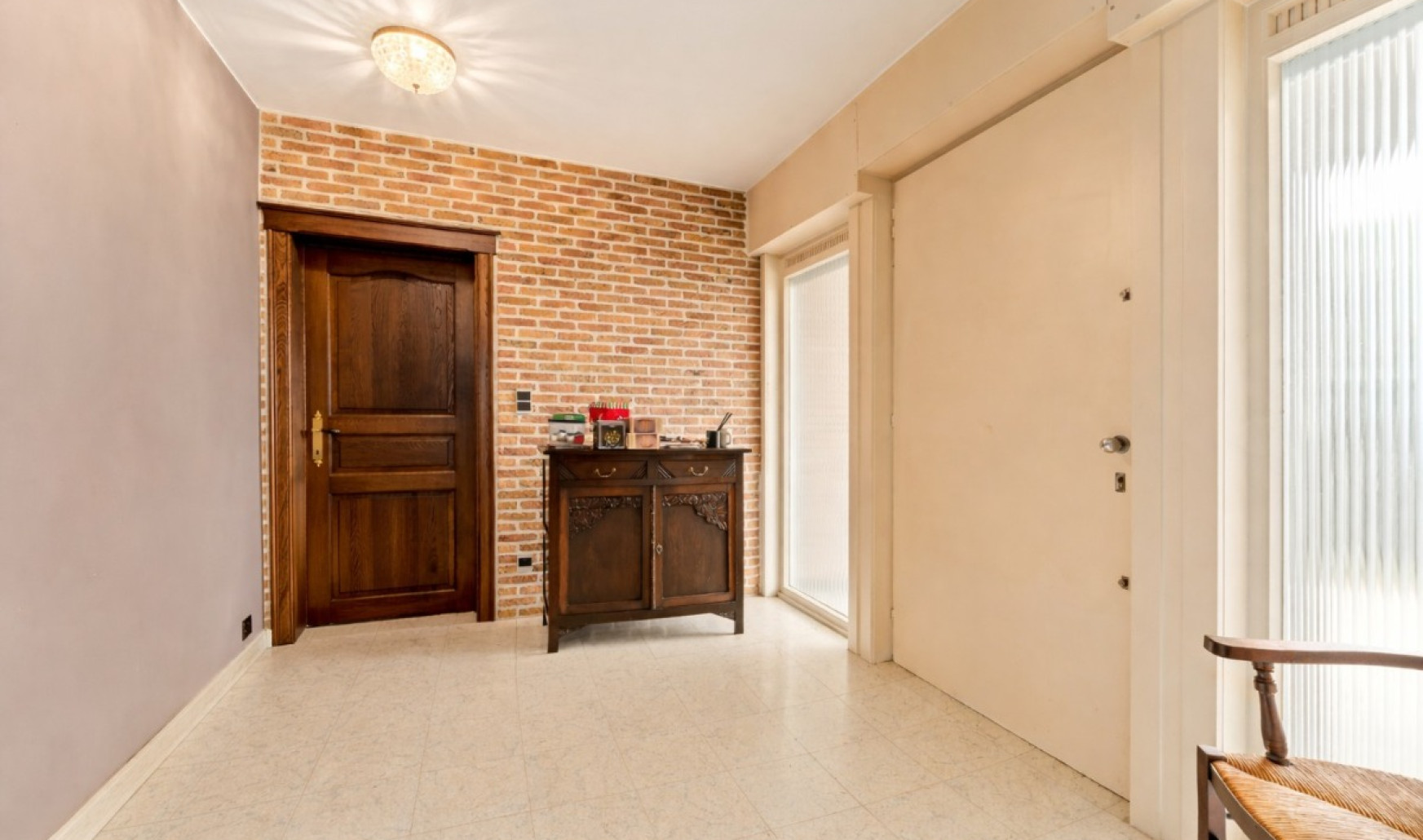 Outrijvestraat - 28 - - 8551