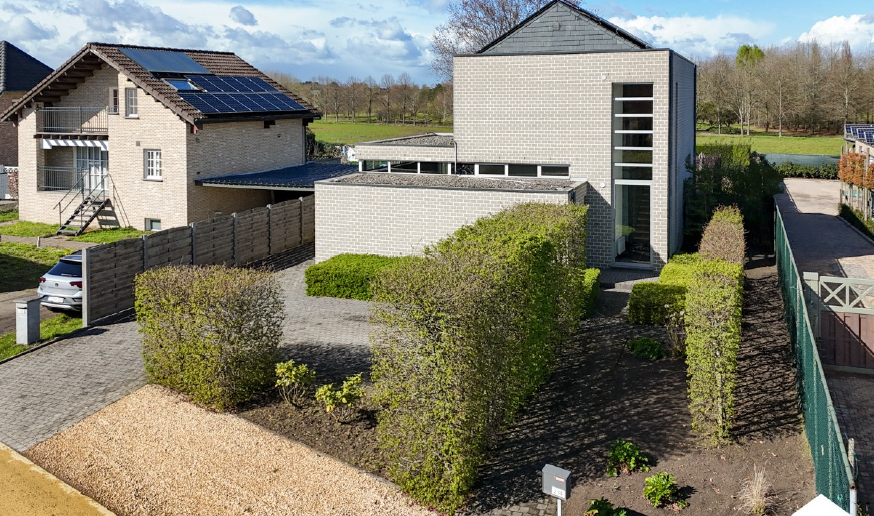 Stippelberg - 234 - - 2260