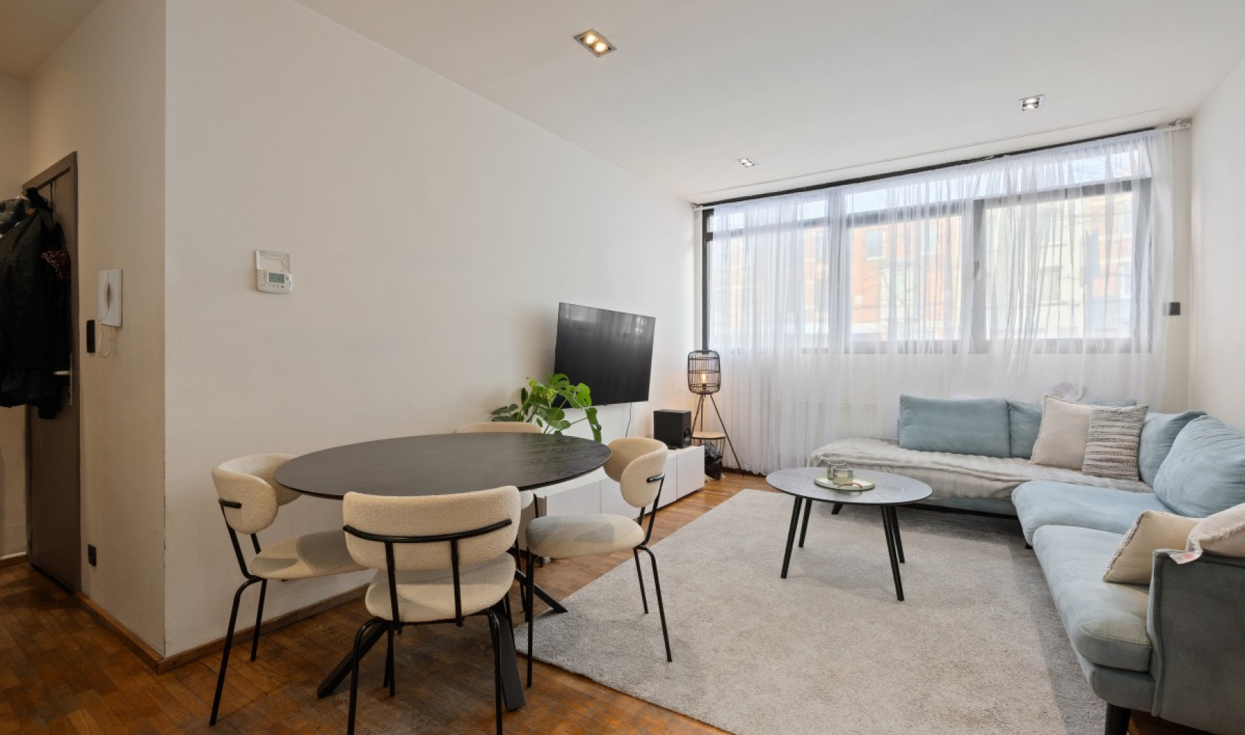 De Bruynlaan - 15 - 001 - 2610