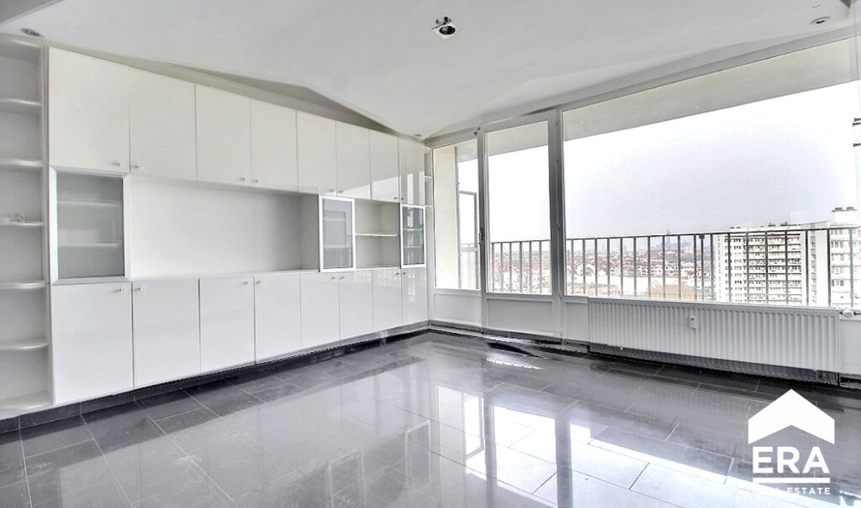 Avenue docteur zamenhof - 2 - 114 - 1070