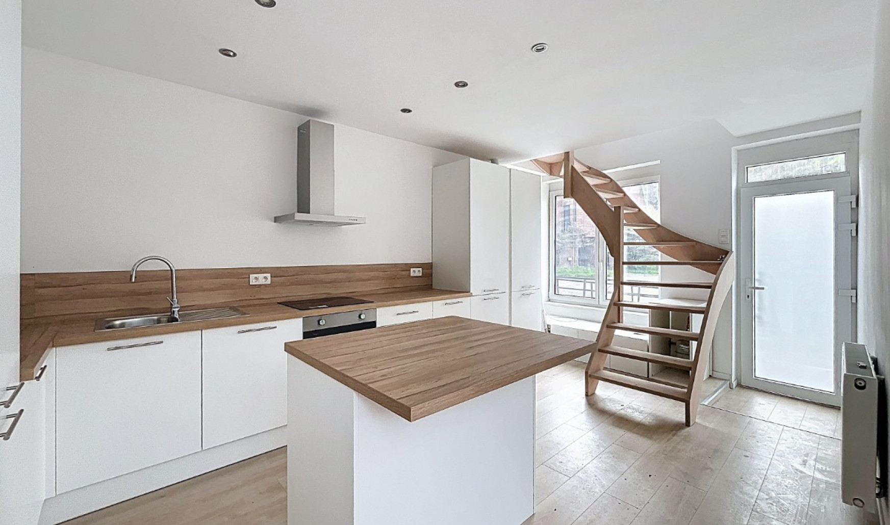 Rue des Tanneurs - 9 - - 4500