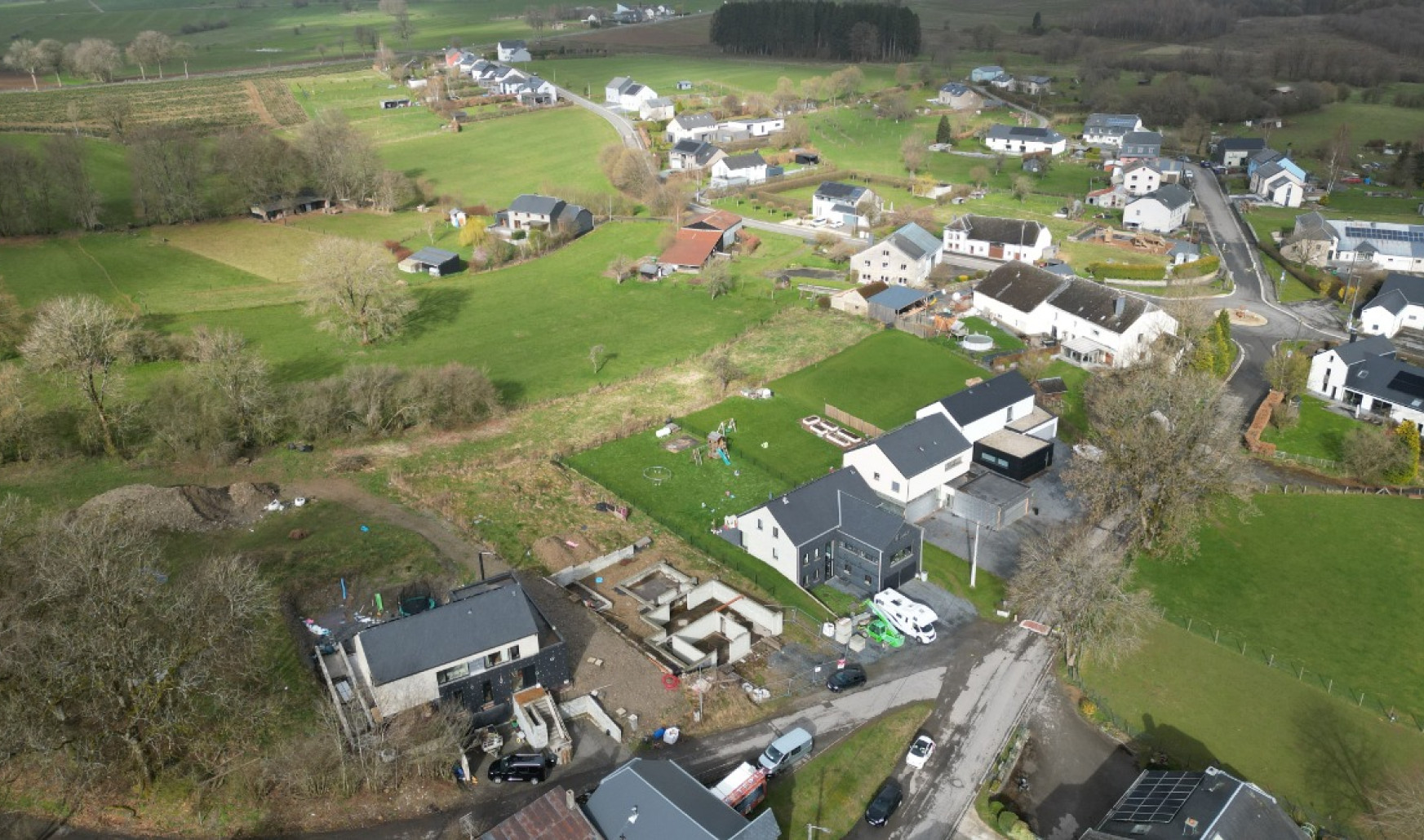 La Côte du Monti - 6 - A - 6840