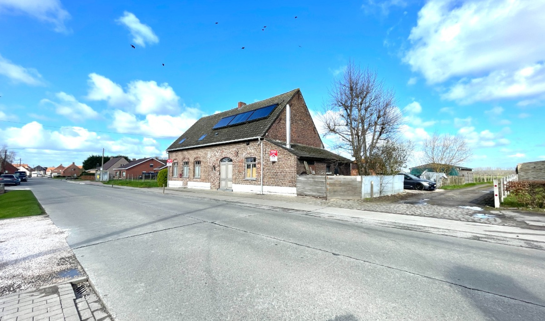 Klerkenstraat - 166 - - 8920