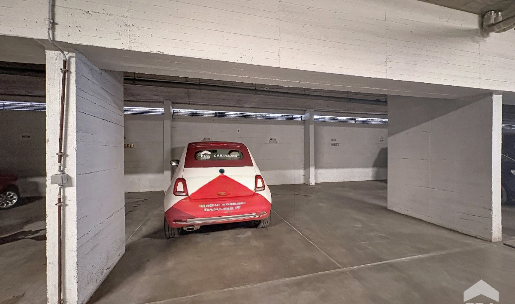 Drève des Renards - 6 - - 1180