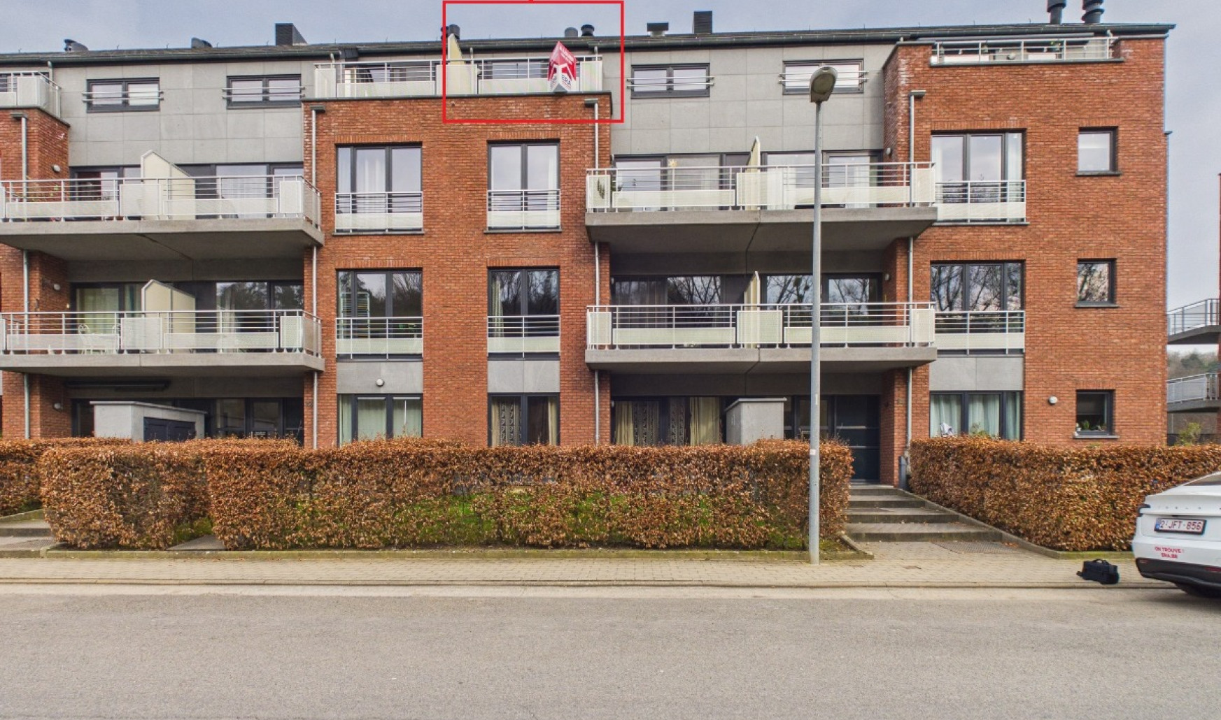 Rue du Vélodrome - 14 - 0031 - 5580