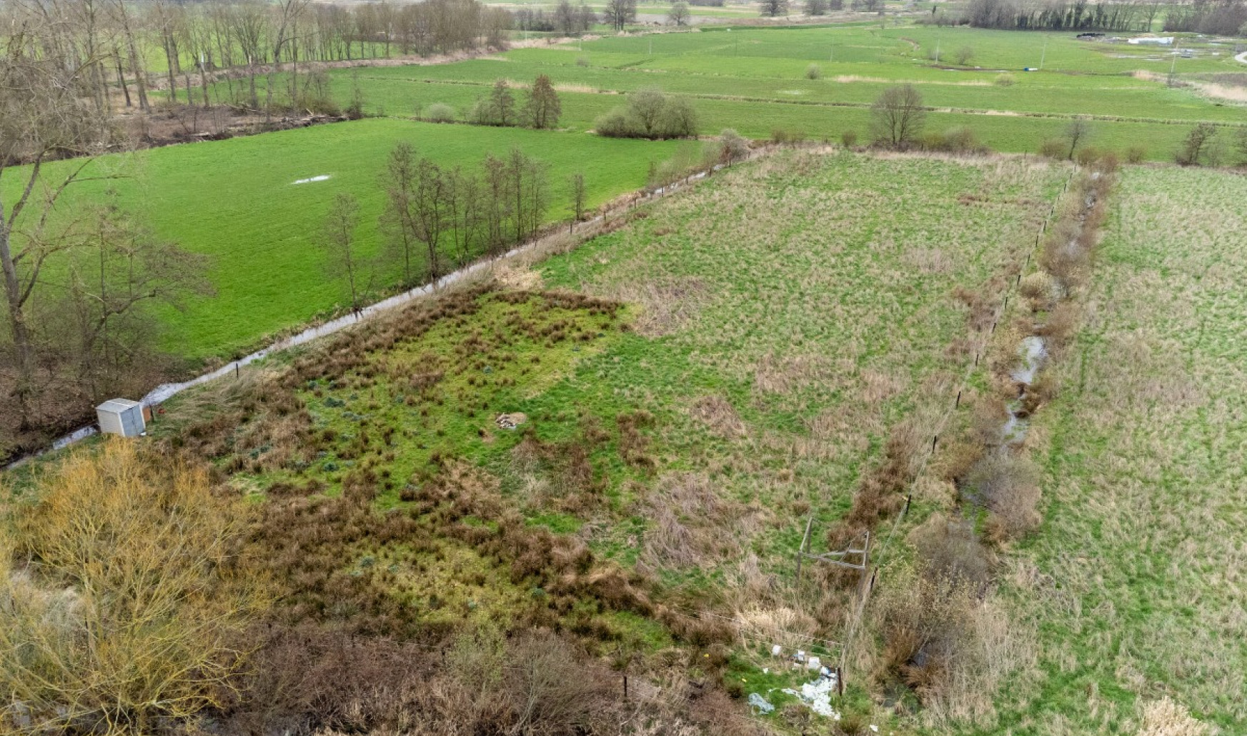 Hooiendonkstraat - - - 2801