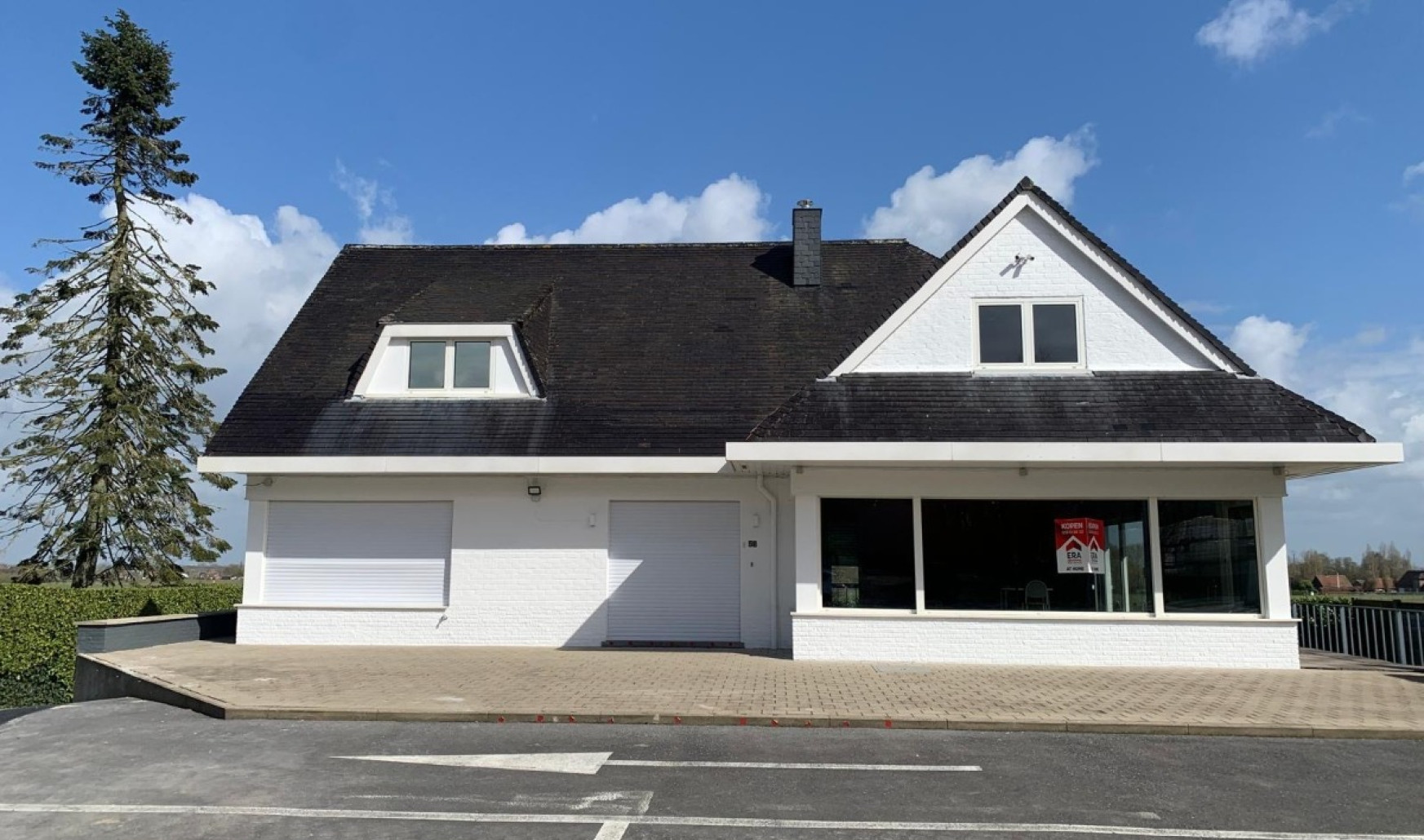 Kezelberg - 56 - - 8560