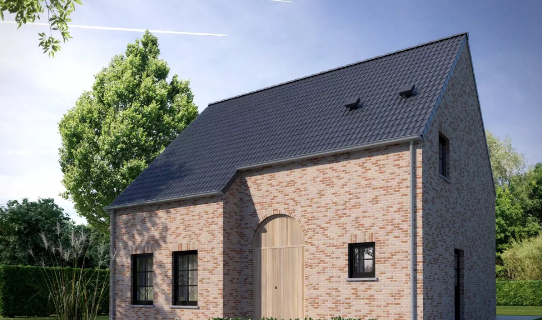 Linkhoutstraat - 41 - - 3560