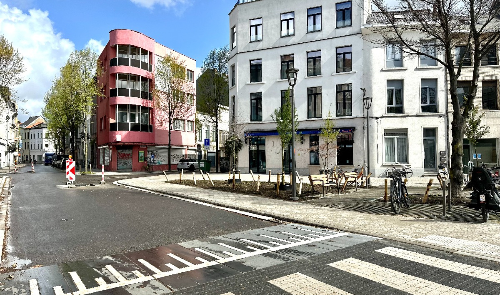 Lange Lozanastraat - 85 - - 2018