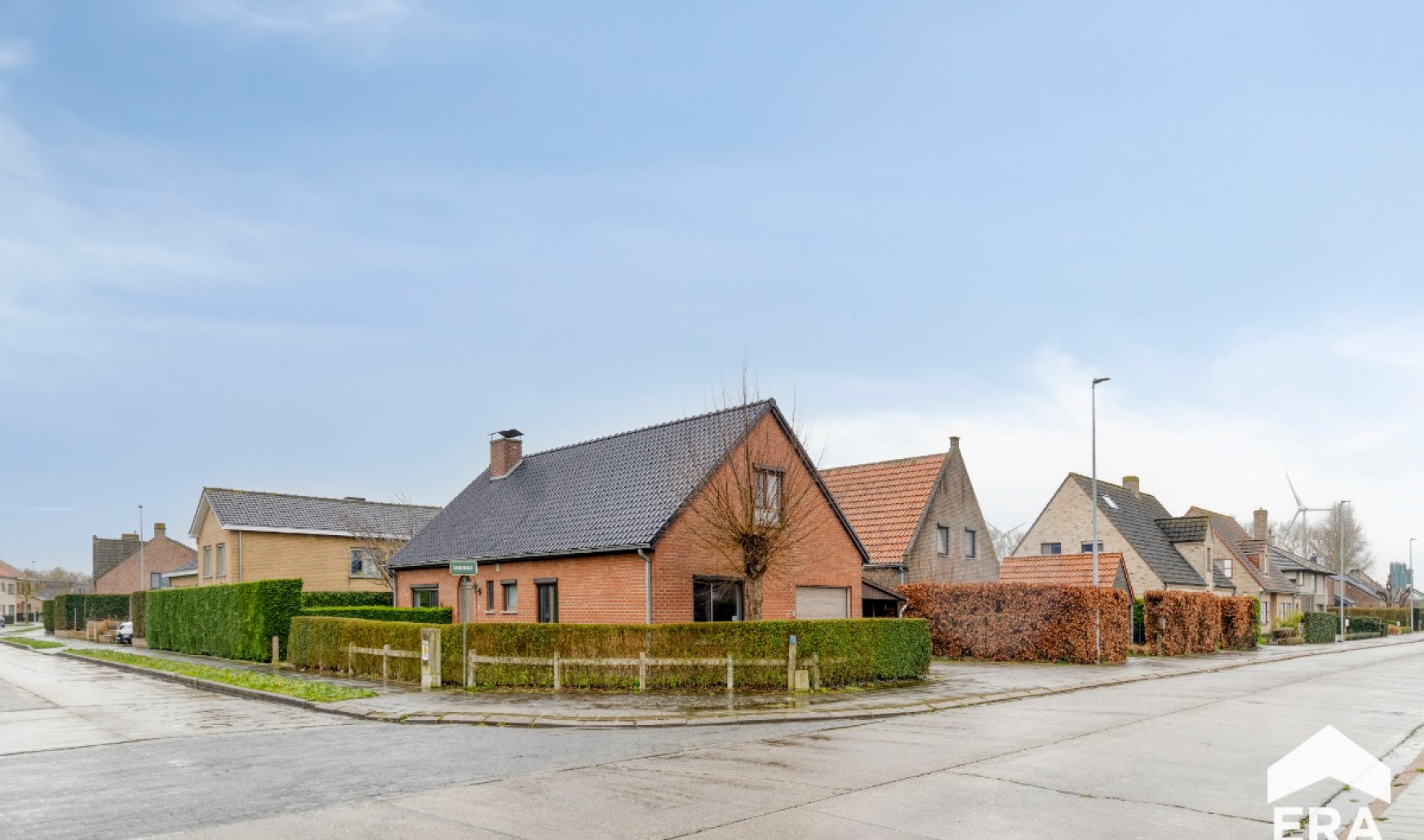 Sikkelstraat - 2 - - 8000