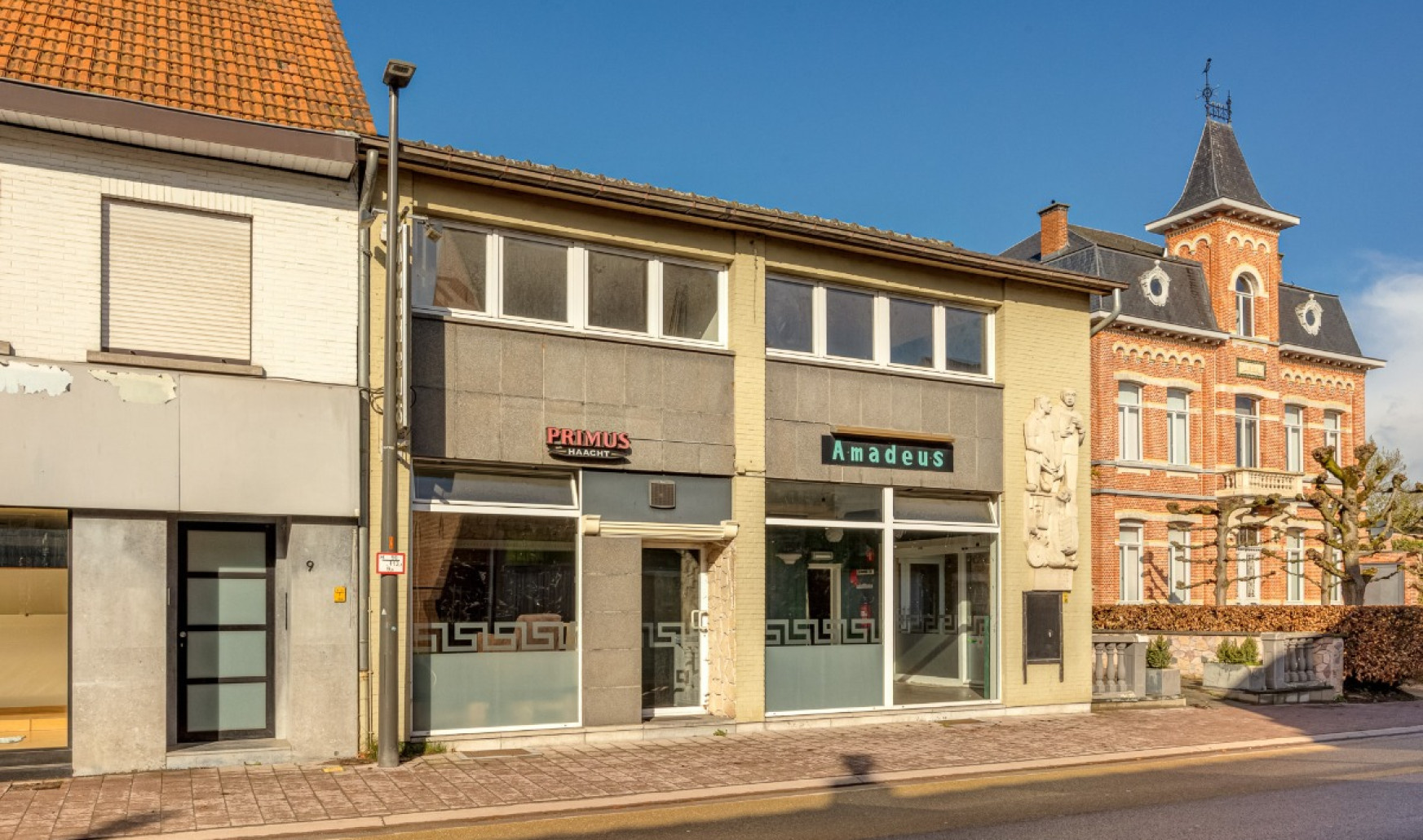 Begijnhof - 11 - - 2370