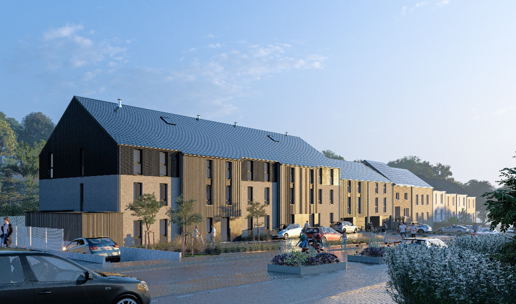 Grand'rue - 01 - B01 - B - 6747