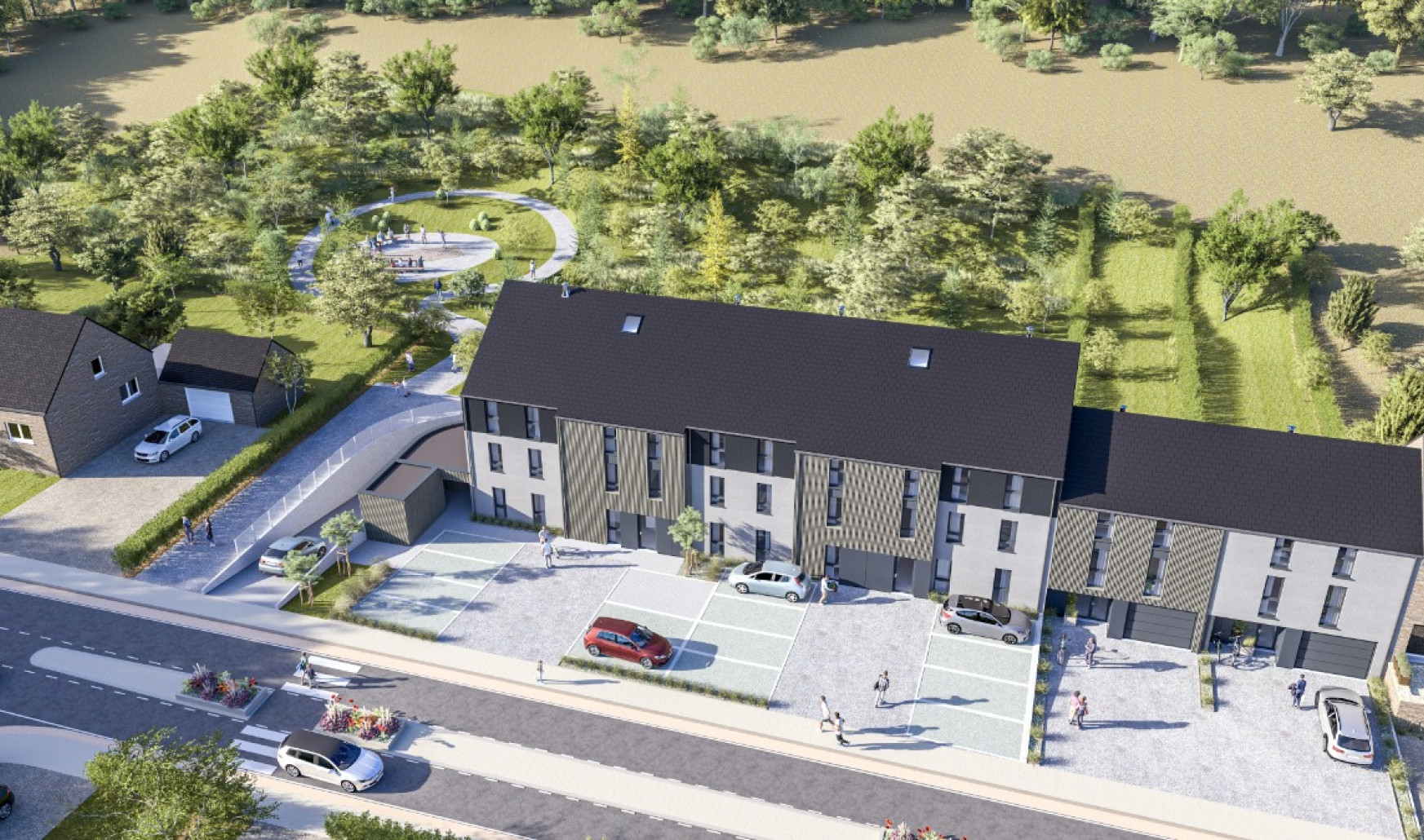 Grand'rue - 03 - B03 - B - 6747