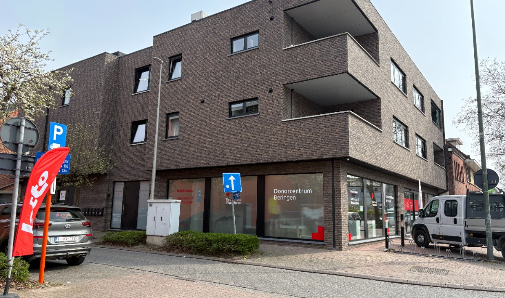 Sint-Barbarastraat - 2 - 6 - 3582